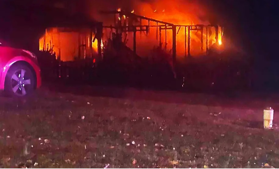 Help Andrea and Daniel's Family After House Fire campaign photo, 6 of 8