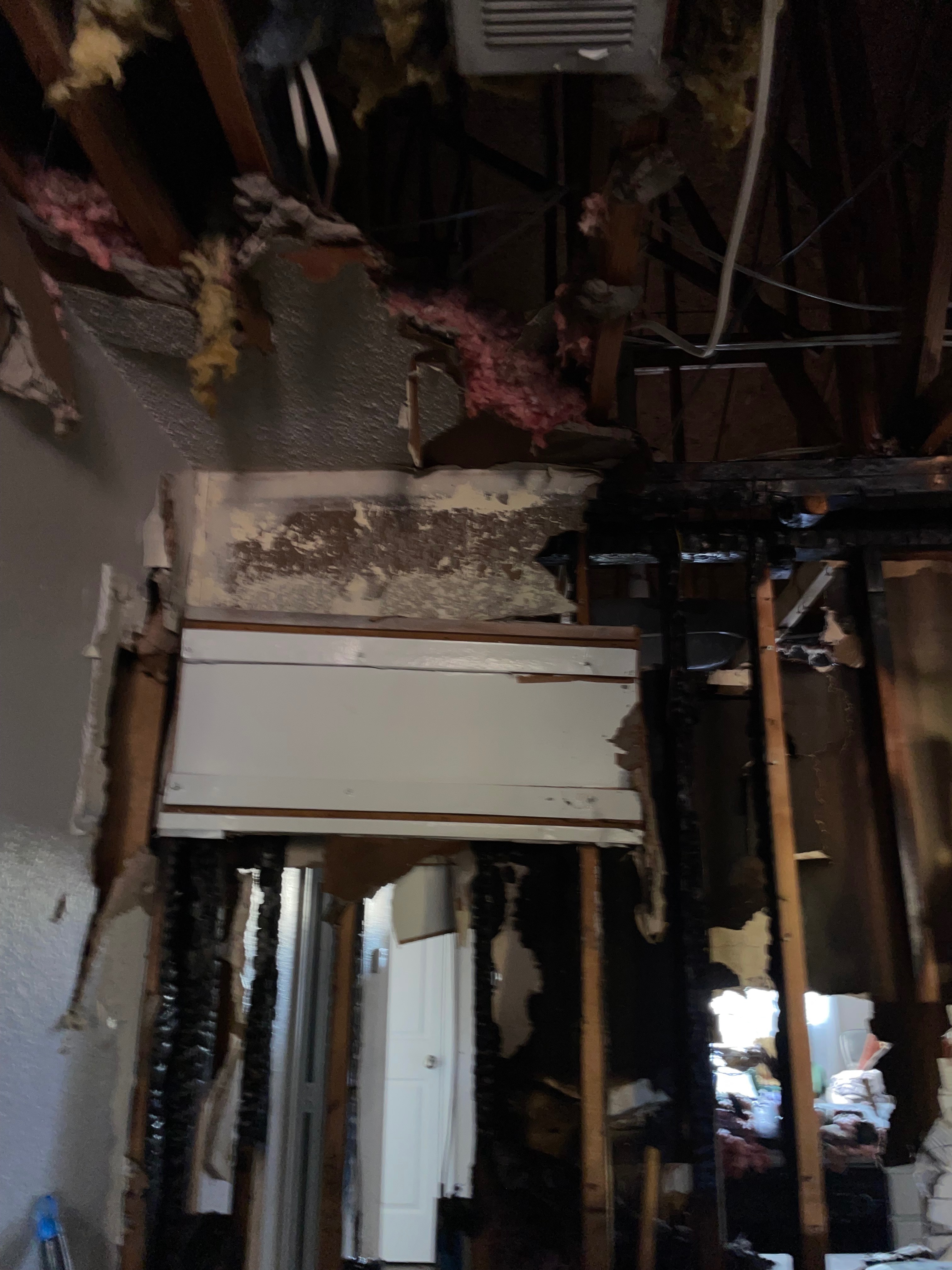 Support Our Family's Recovery from Apartment Fire campaign photo, 2 of 8
