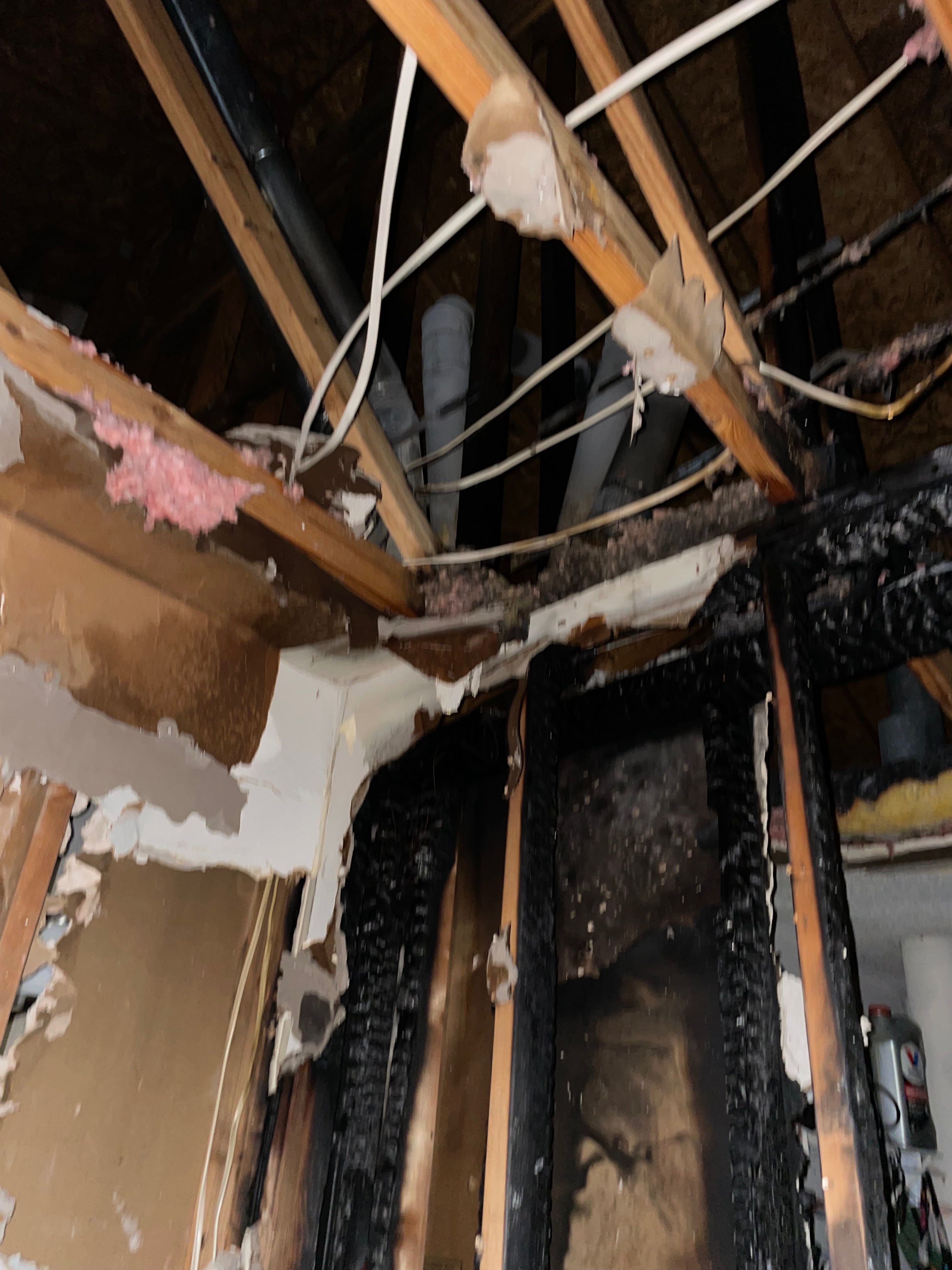 Support Our Family's Recovery from Apartment Fire campaign photo, 4 of 8