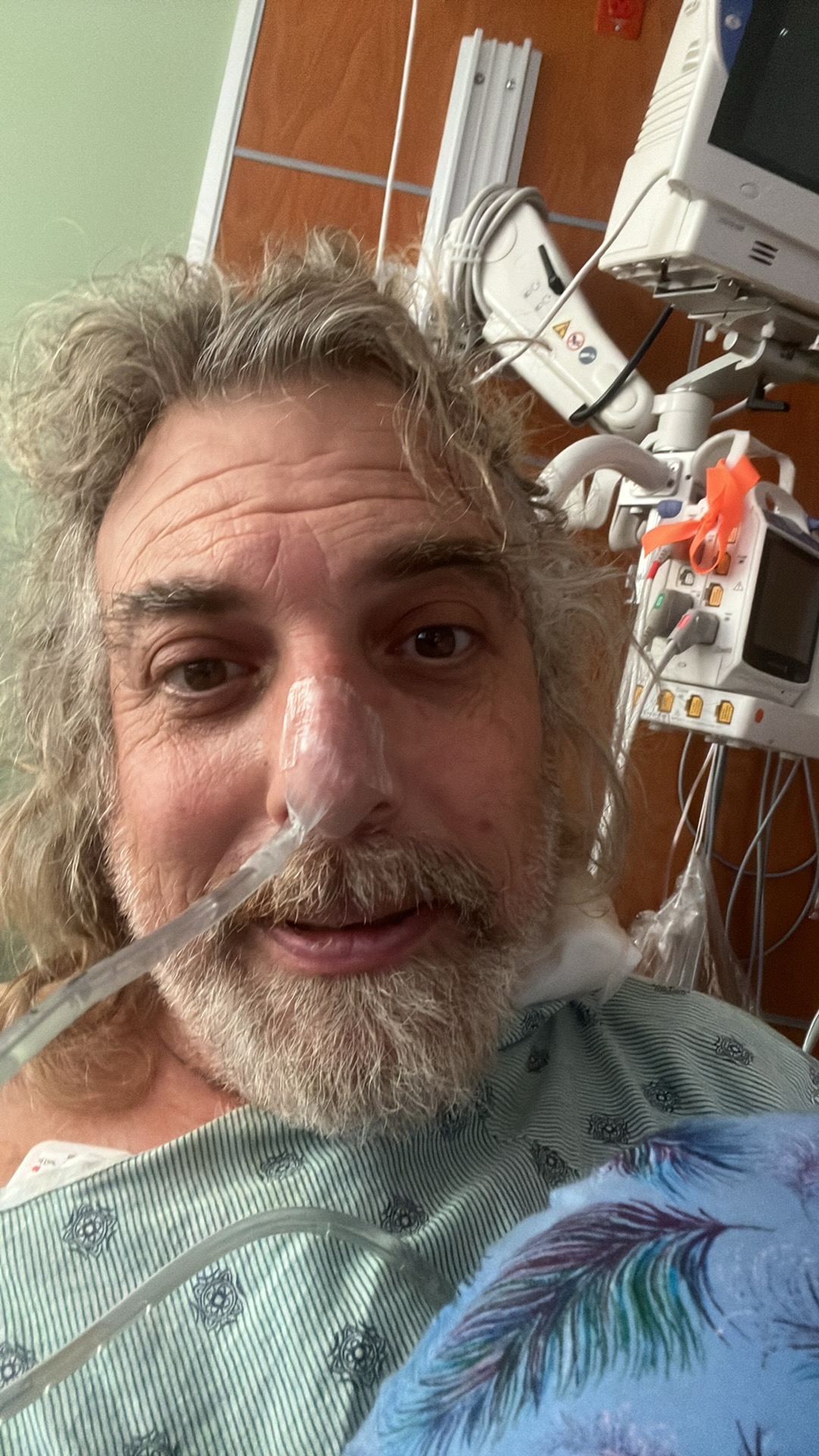 Help Paul and Mini Boo Rebuild Their Lives campaign photo, 7 of 8
