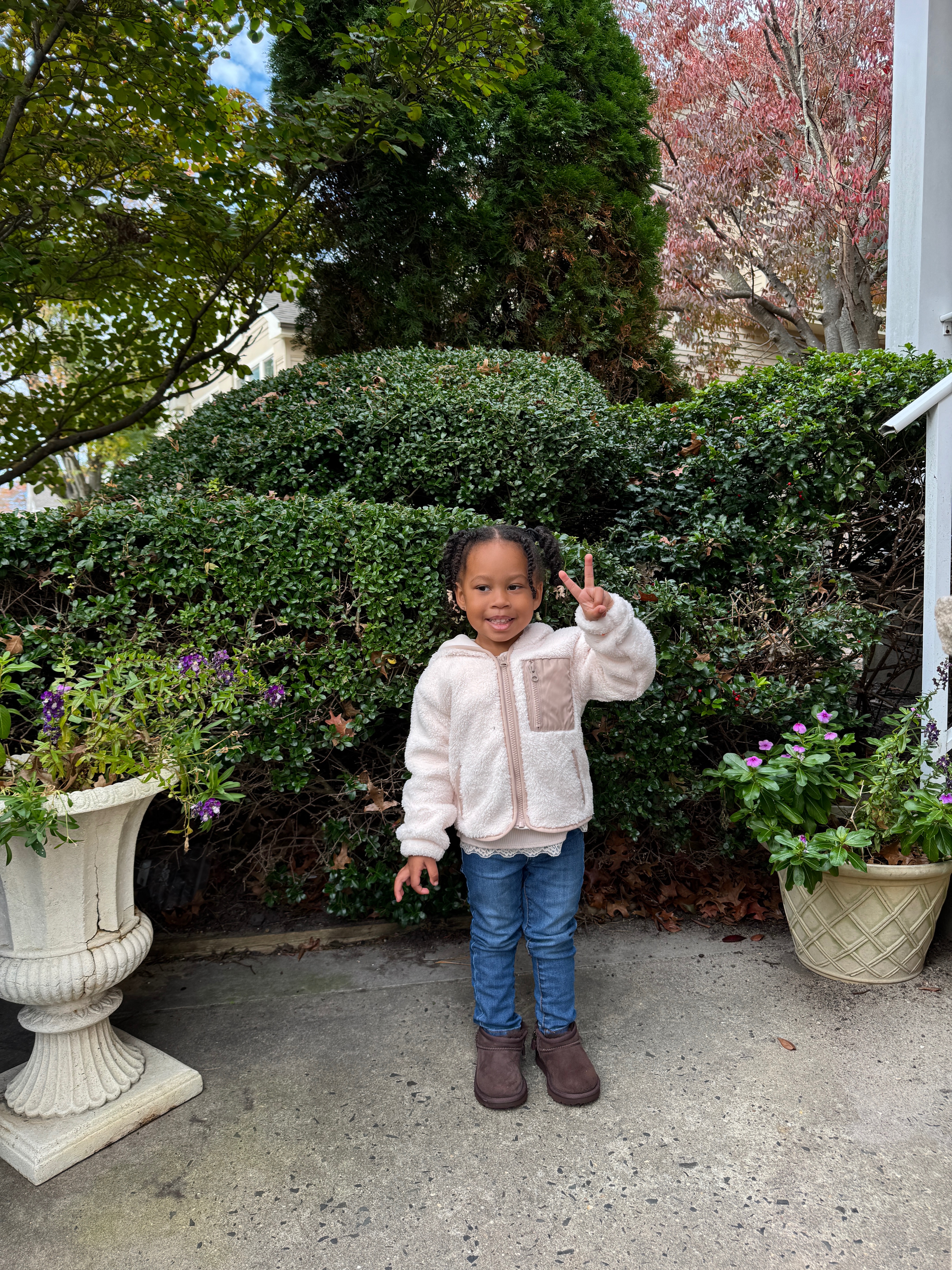 Donate to Alexis and Alaya's Healing Journey campaign photo, 6 of 8