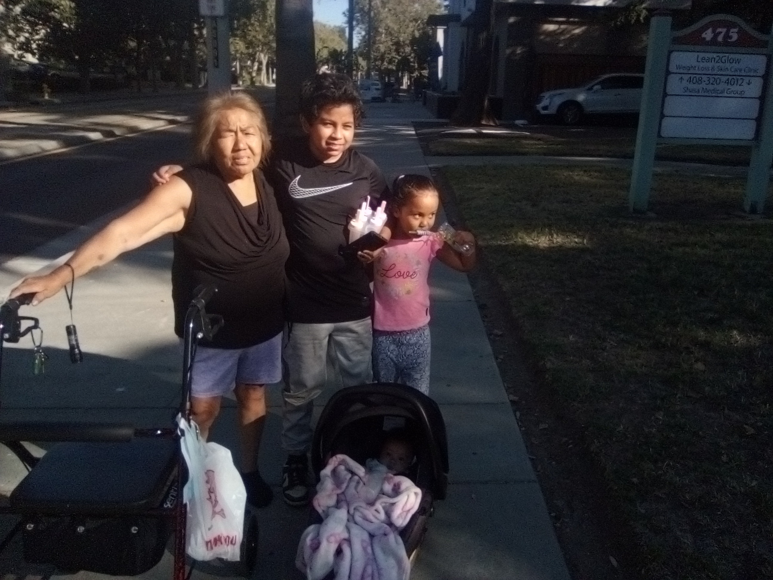 Support Pamela Carabajal's Final Journey campaign photo, 4 of 5