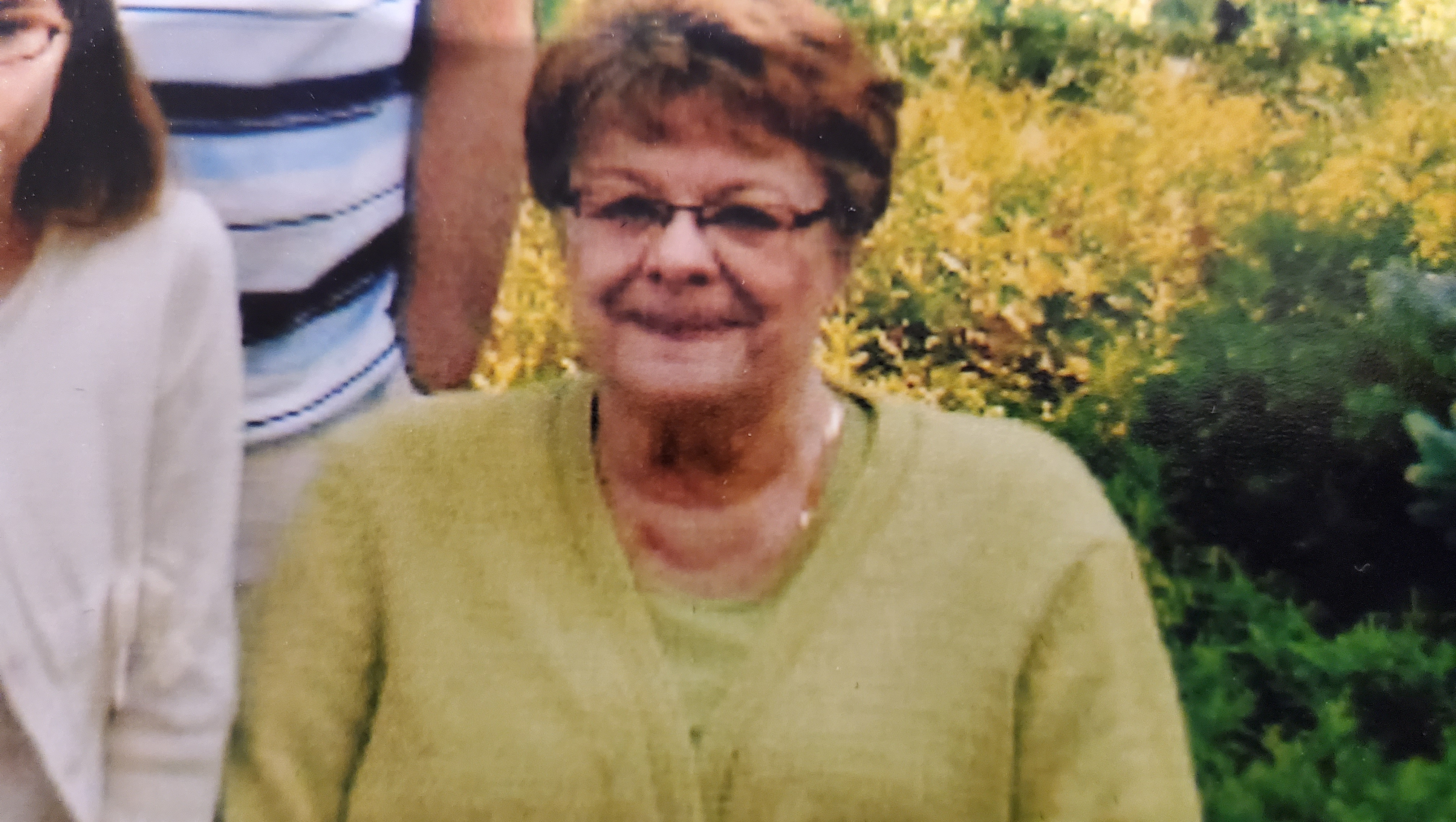 Fundraiser by Brad Roth : Help Jean Heal: Support for Life-Saving Surgeries