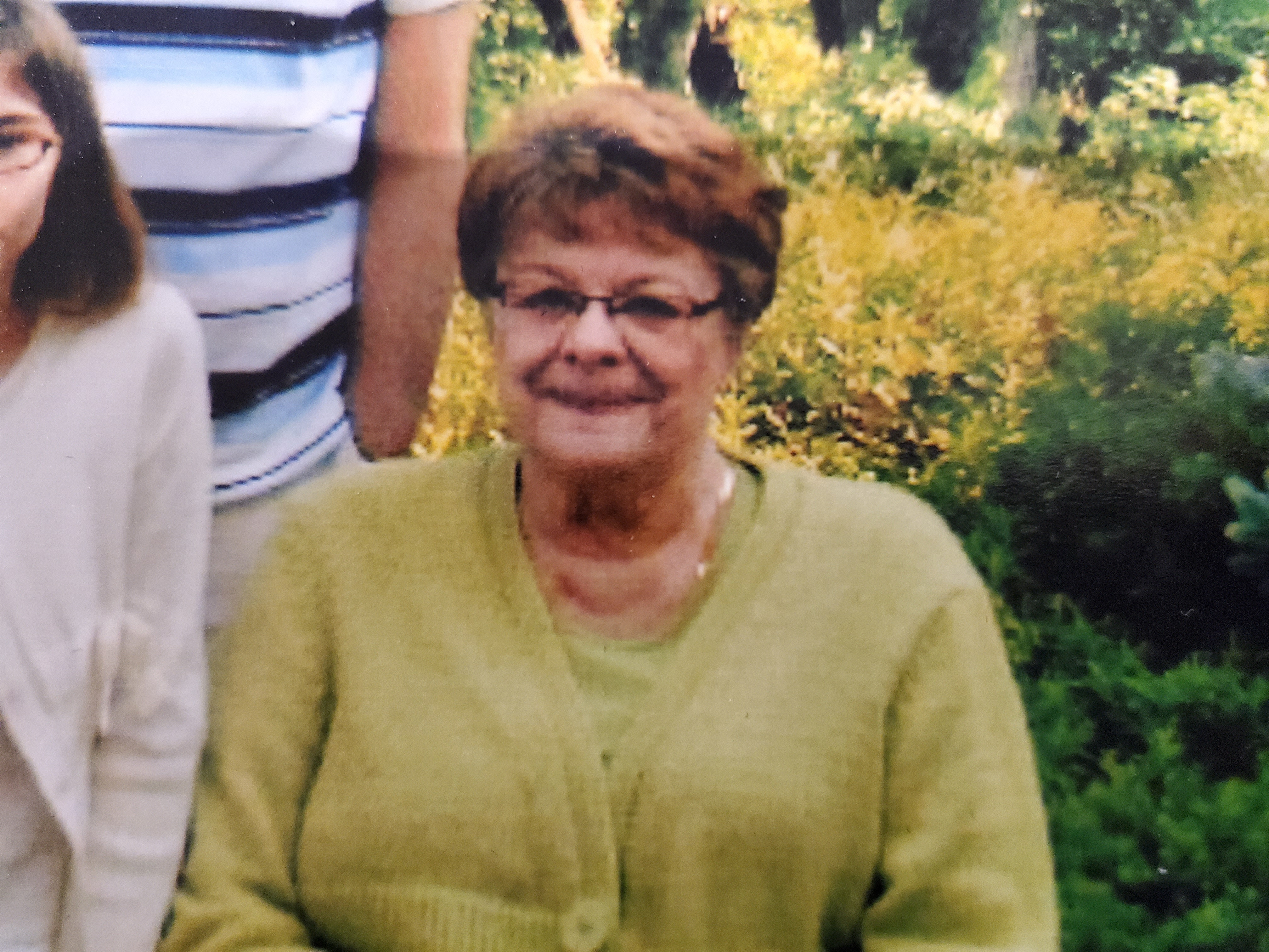 Help Jean Heal: Support for Life-Saving Surgeries campaign photo, 4 of 5