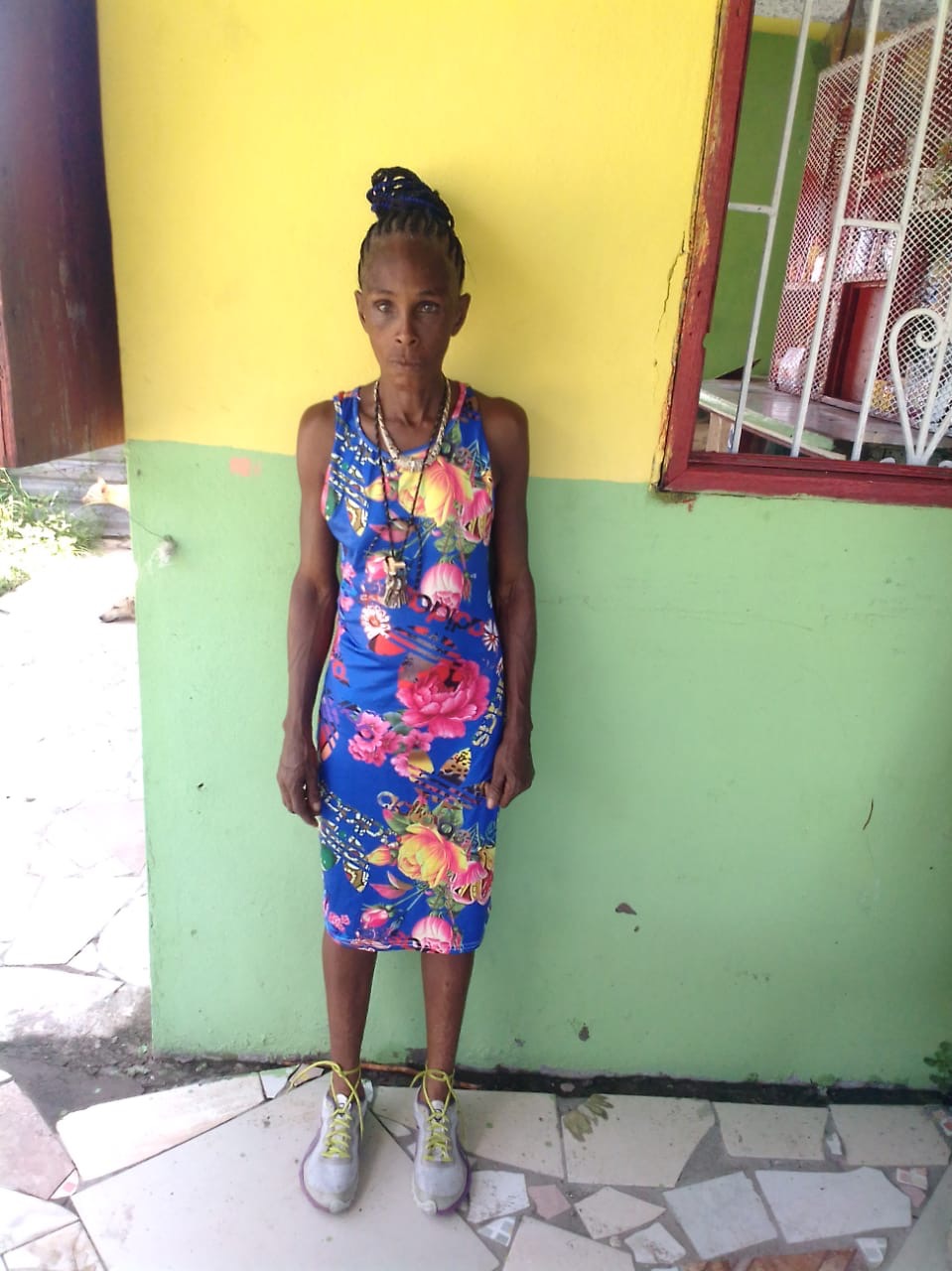 Help Owayne's Mom Rebuild After Hurricane Melissa campaign photo, 7 of 8