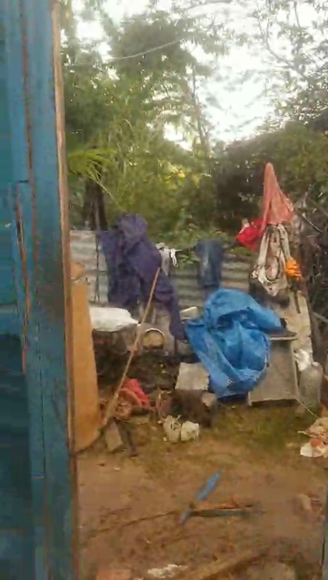 Help Owayne's Mom Rebuild After Hurricane Melissa campaign photo, 6 of 8