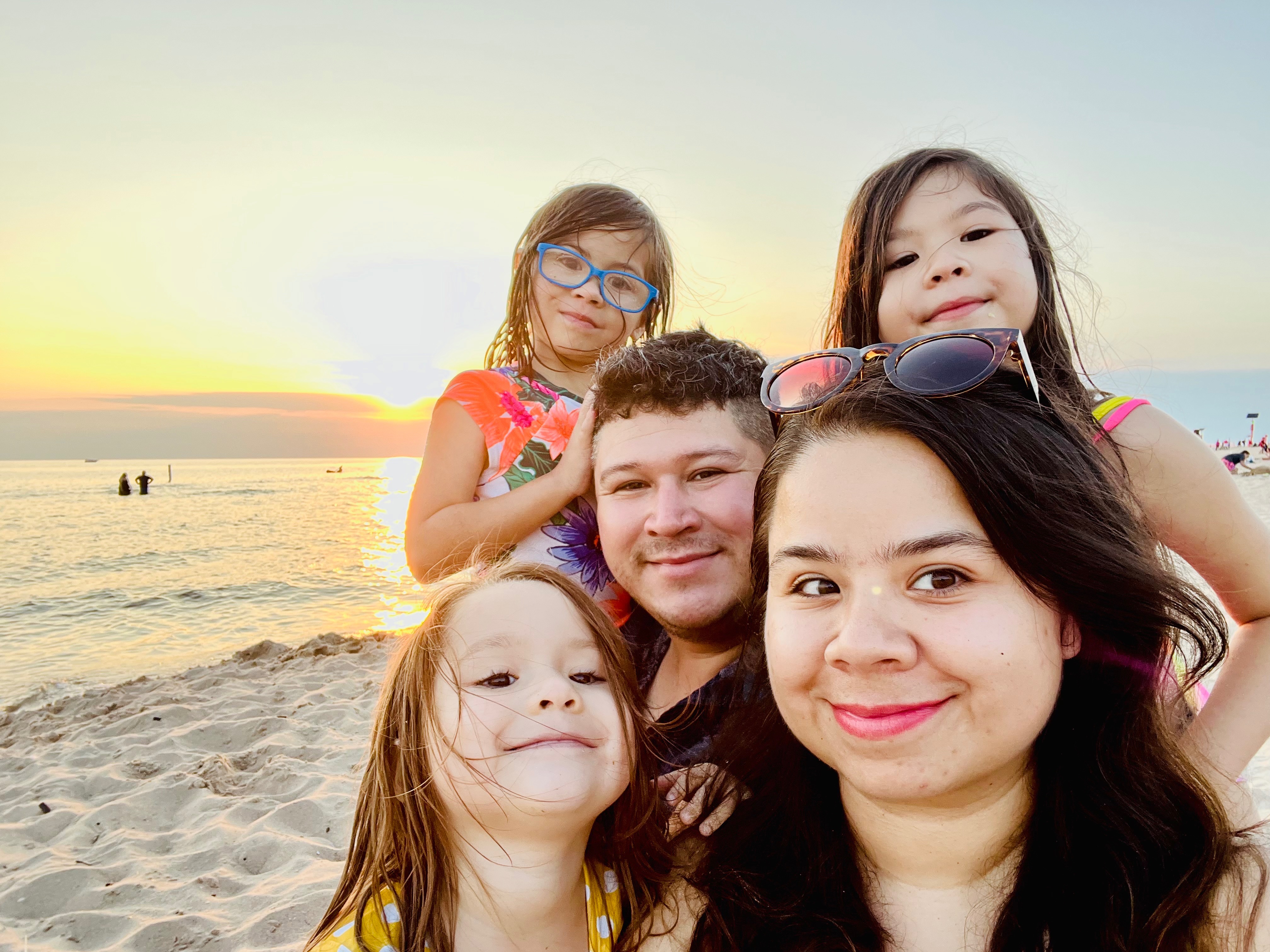 Support Husband's Christmas Reunion in Mexico campaign photo, 2 of 4