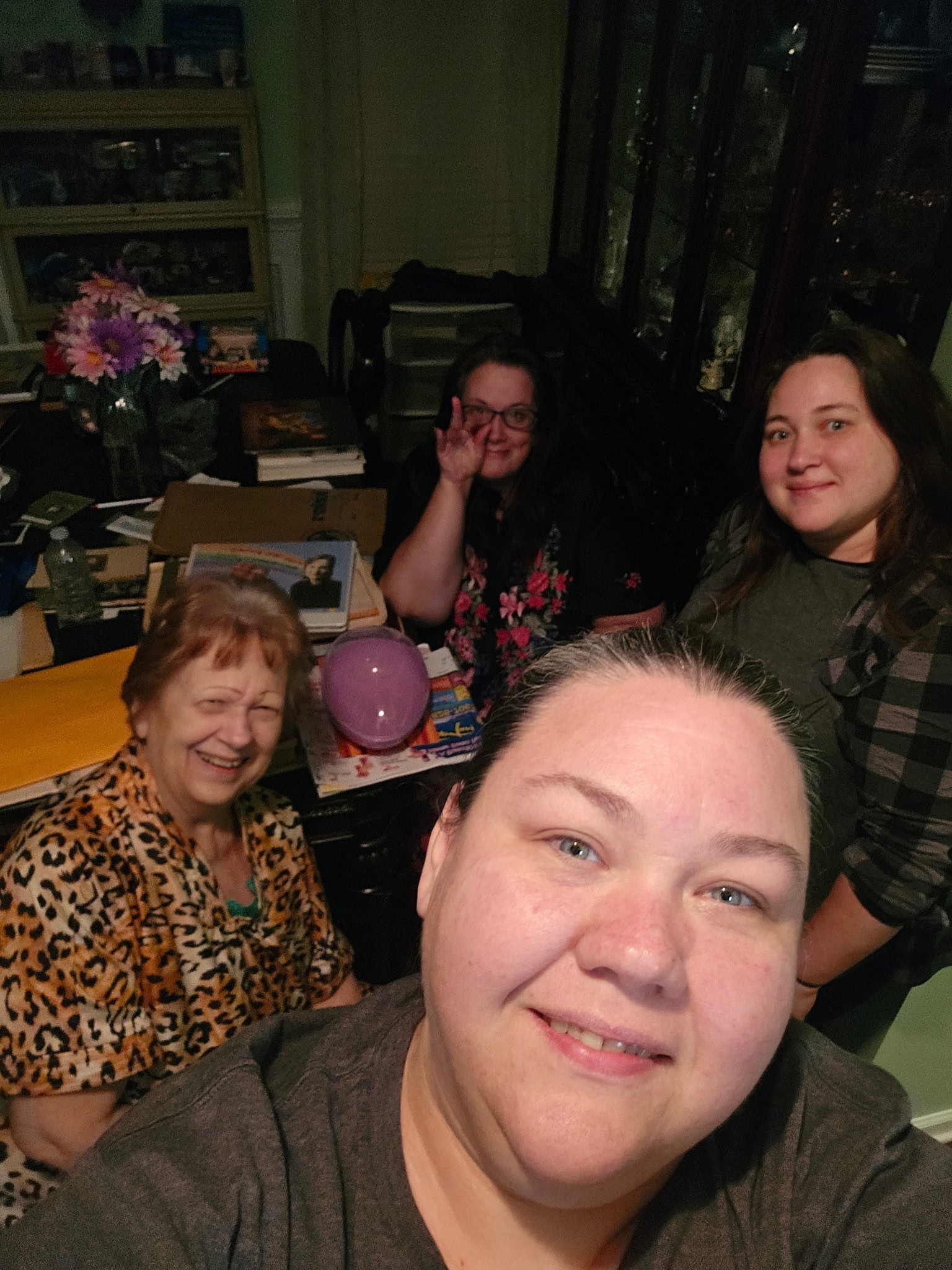 Help Megan Fight Acute Liver Failure campaign photo, 5 of 7