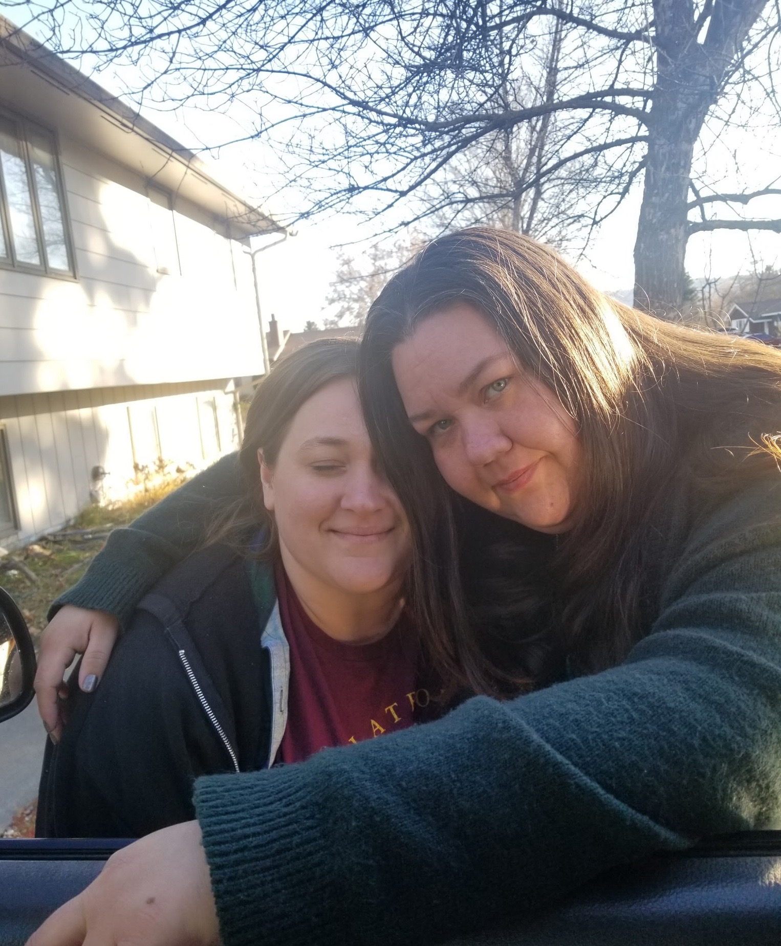 Help Megan Fight Acute Liver Failure campaign photo, 6 of 7