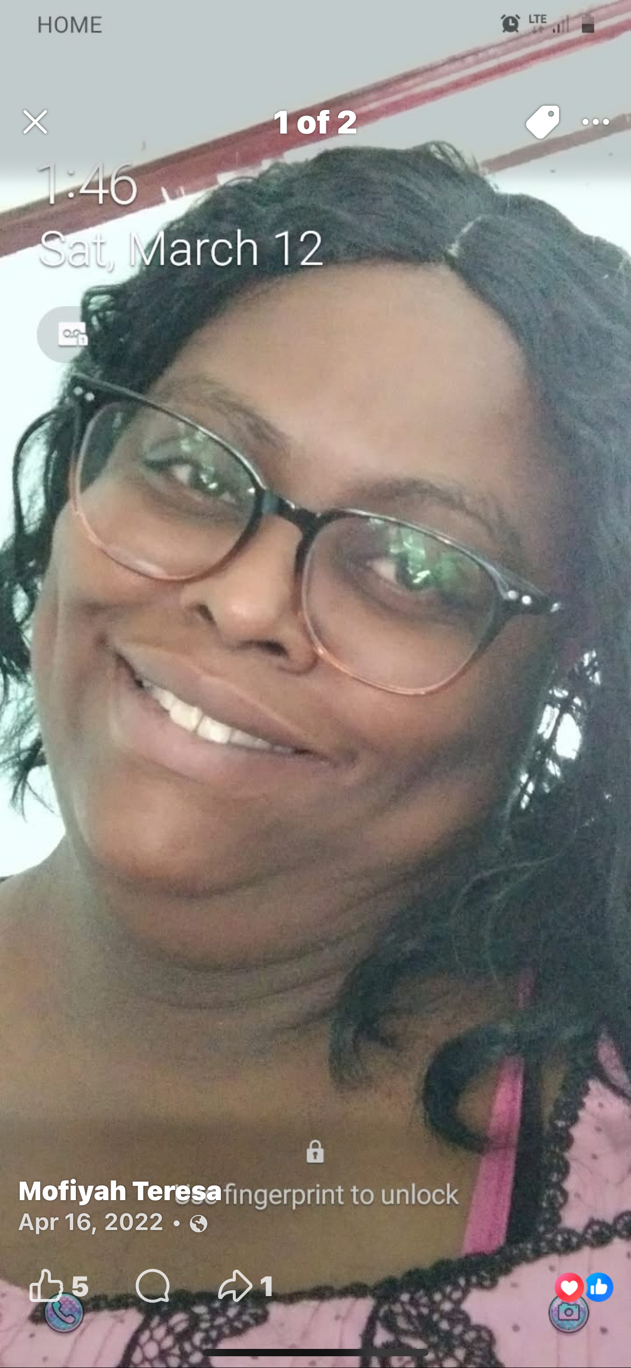 Help a Young Man Rebuild His Life After Losing His Mother campaign photo, 4 of 6