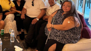 Support a family friend’s Medical Crisis photo