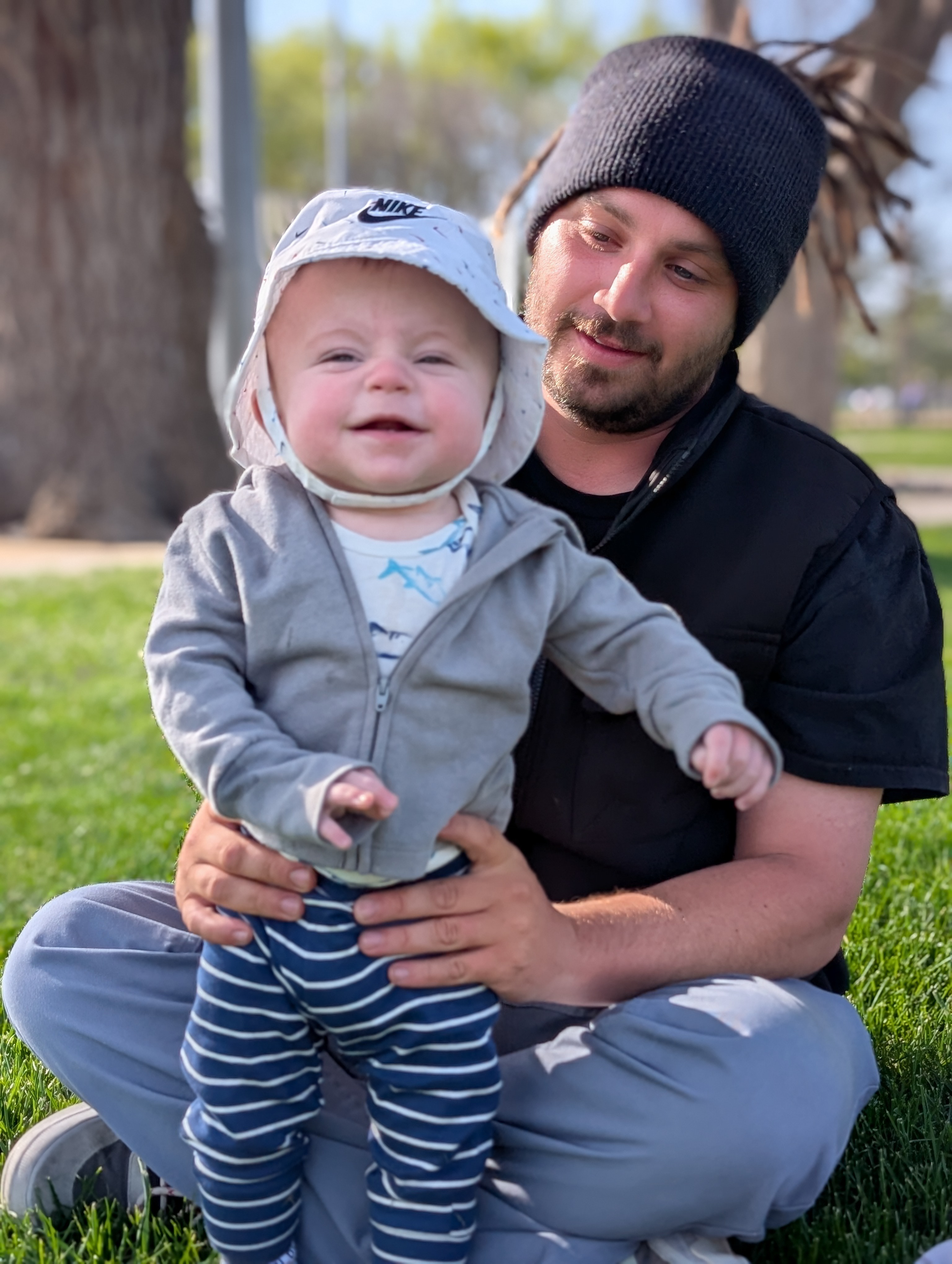 Help Family Rebuild After Losing Everything campaign photo, 2 of 8