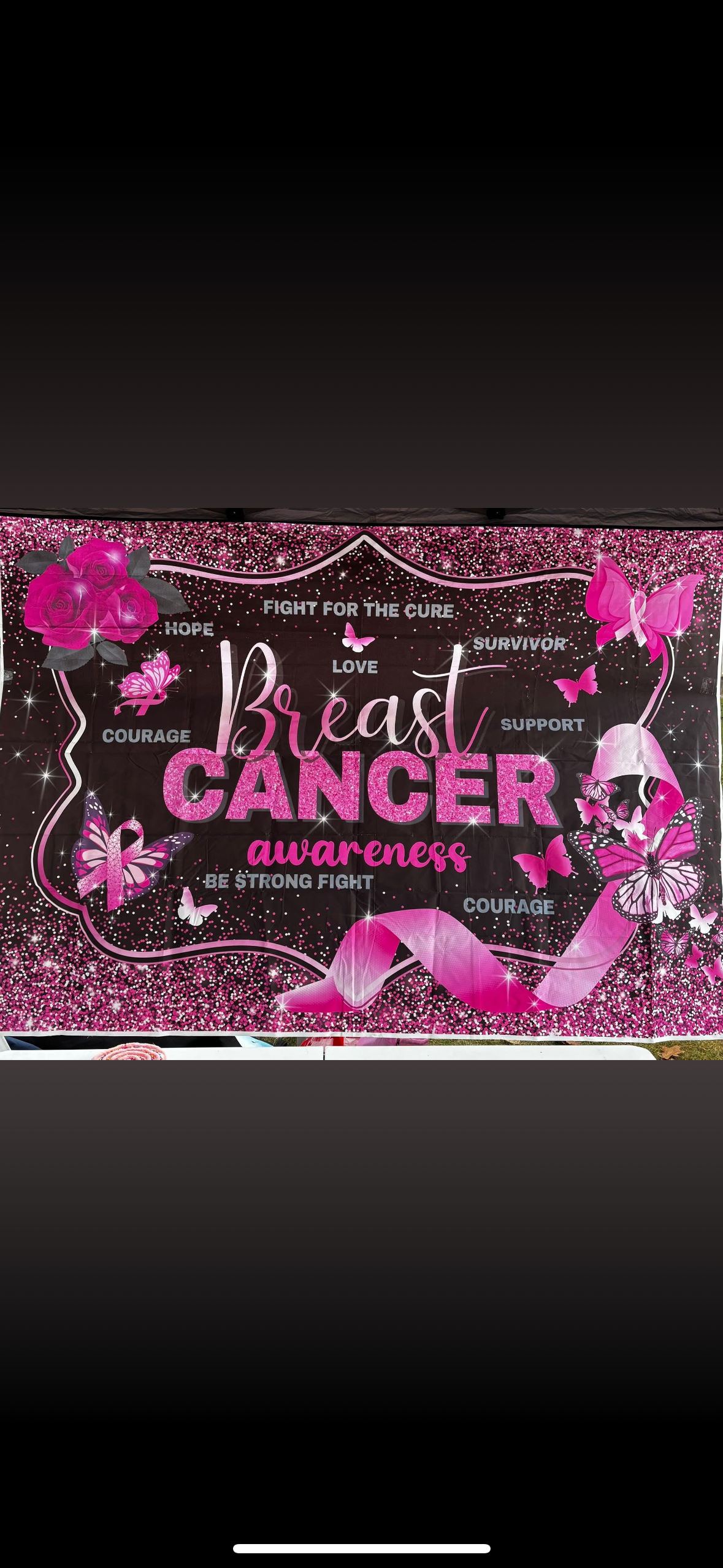 Help My Sister Recover from a Mastectomy-Breast Cancer campaign photo, 7 of 8
