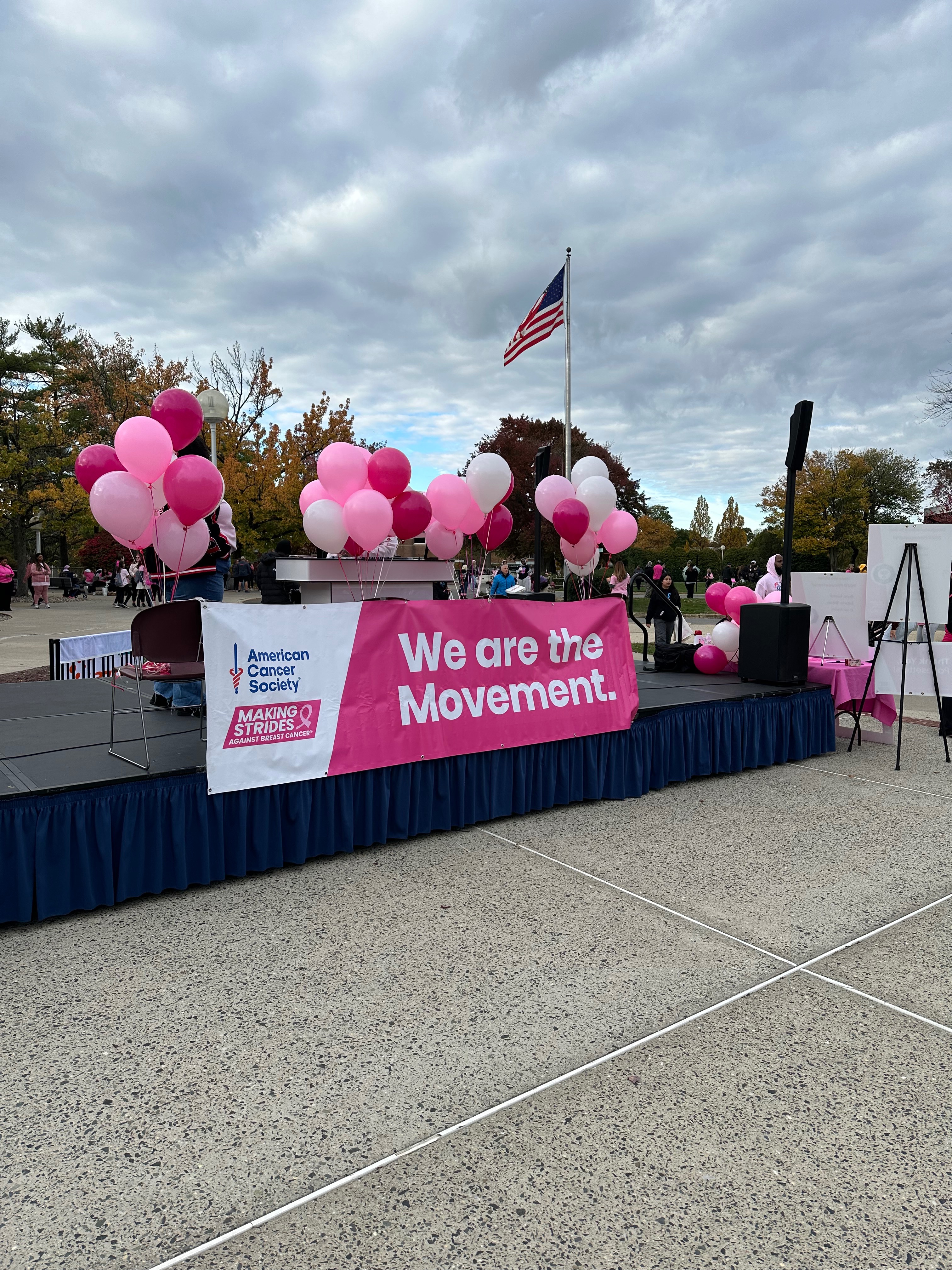 Help My Sister Recover from a Mastectomy-Breast Cancer campaign photo, 4 of 8
