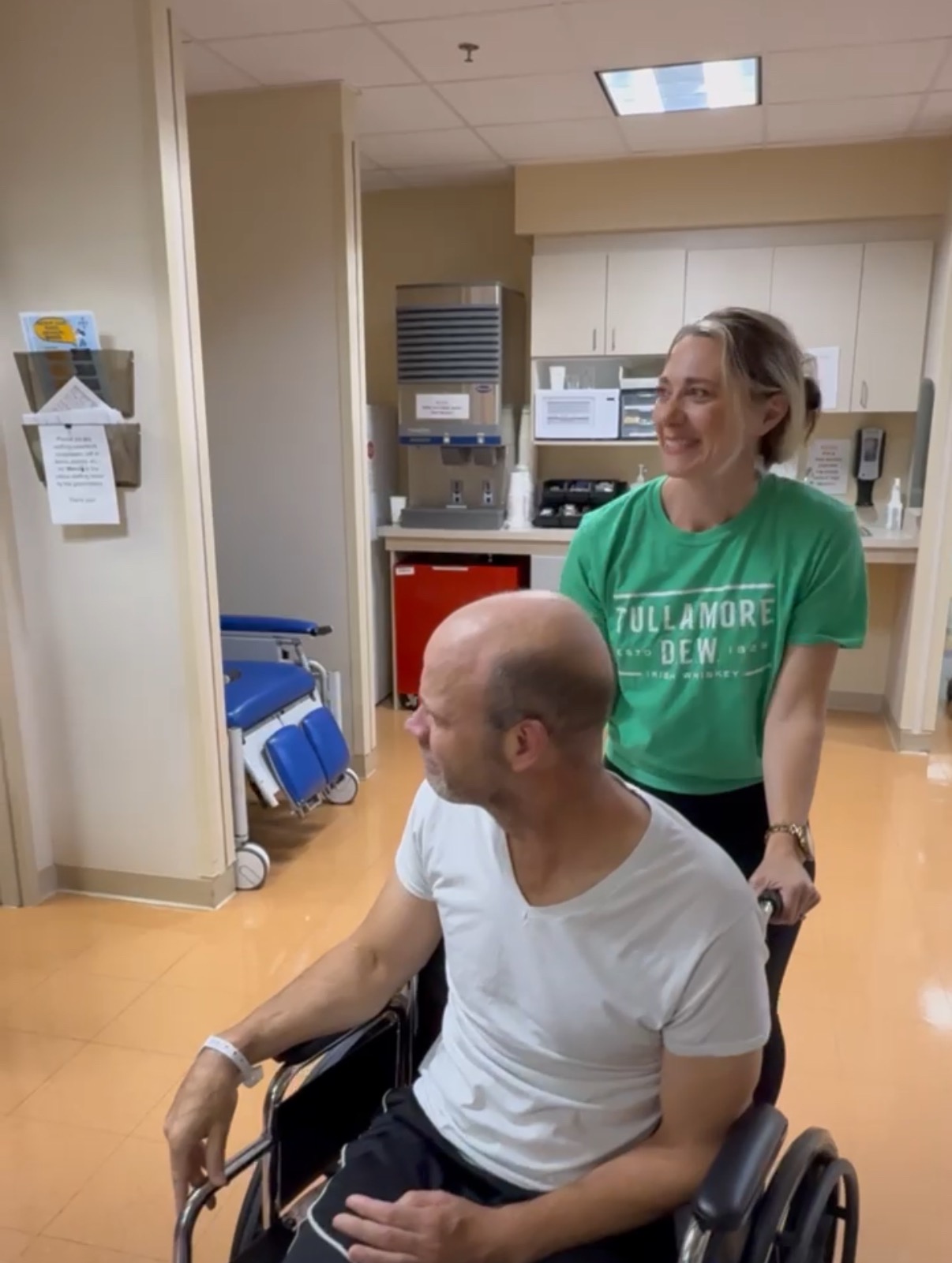 Help Jeremey's Family Through His Healing Journey campaign photo, 5 of 6