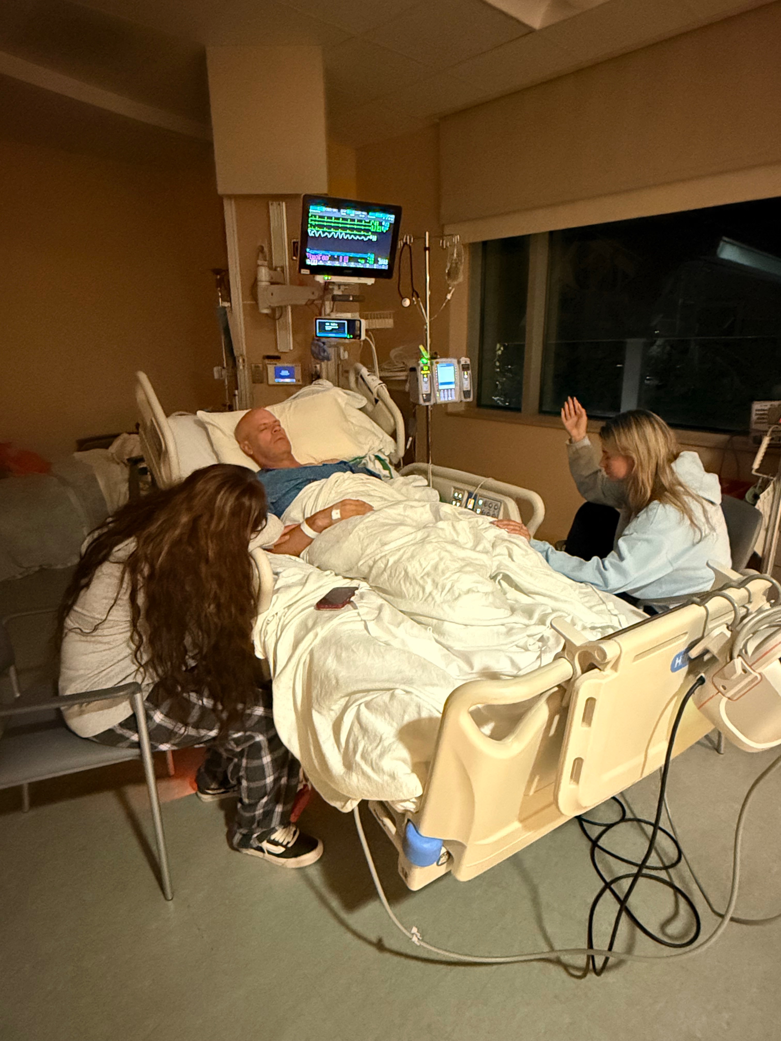 Help Jeremey's Family Through His Healing Journey campaign photo, 2 of 6