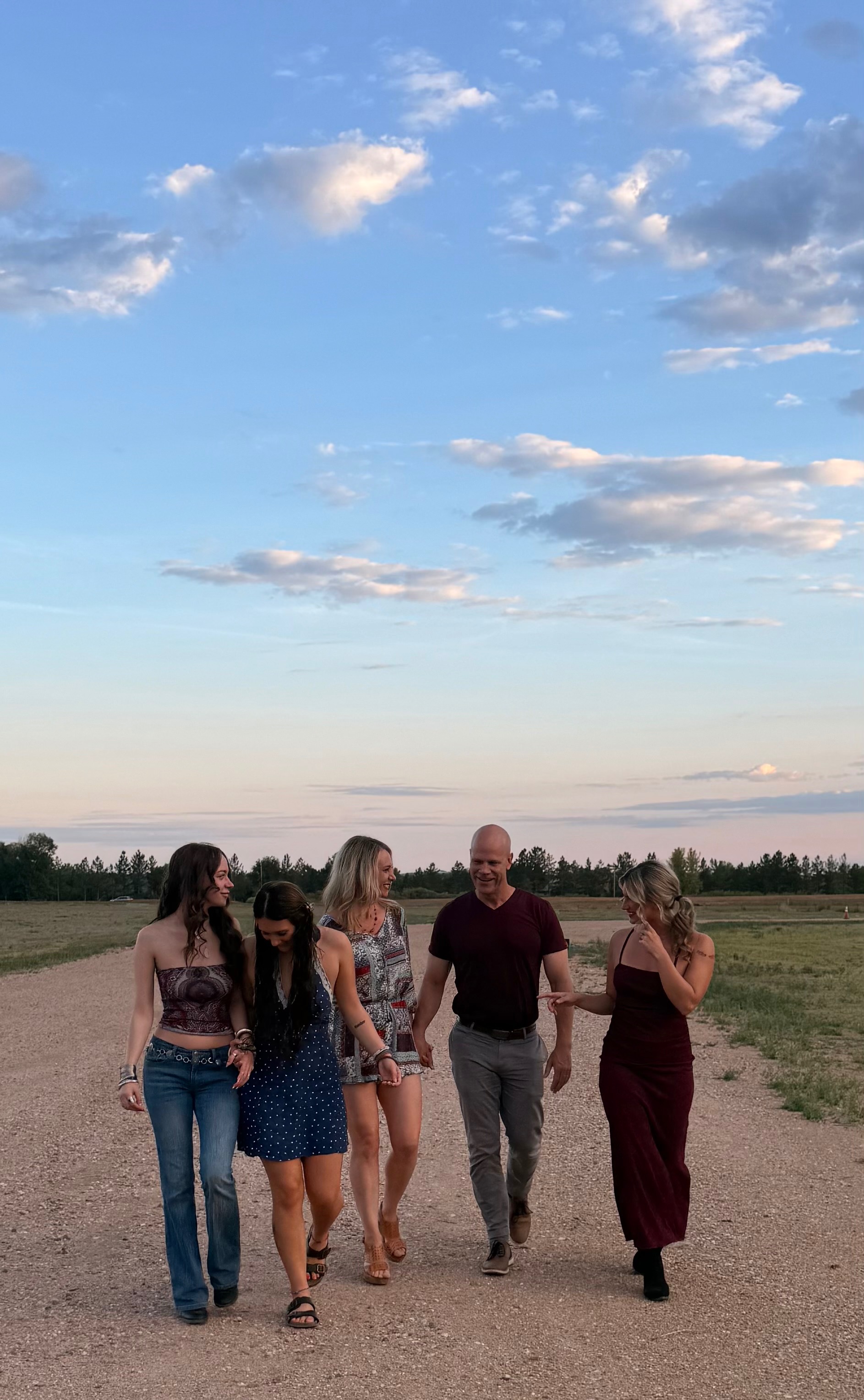 Help Jeremey's Family Through His Healing Journey campaign photo, 4 of 6