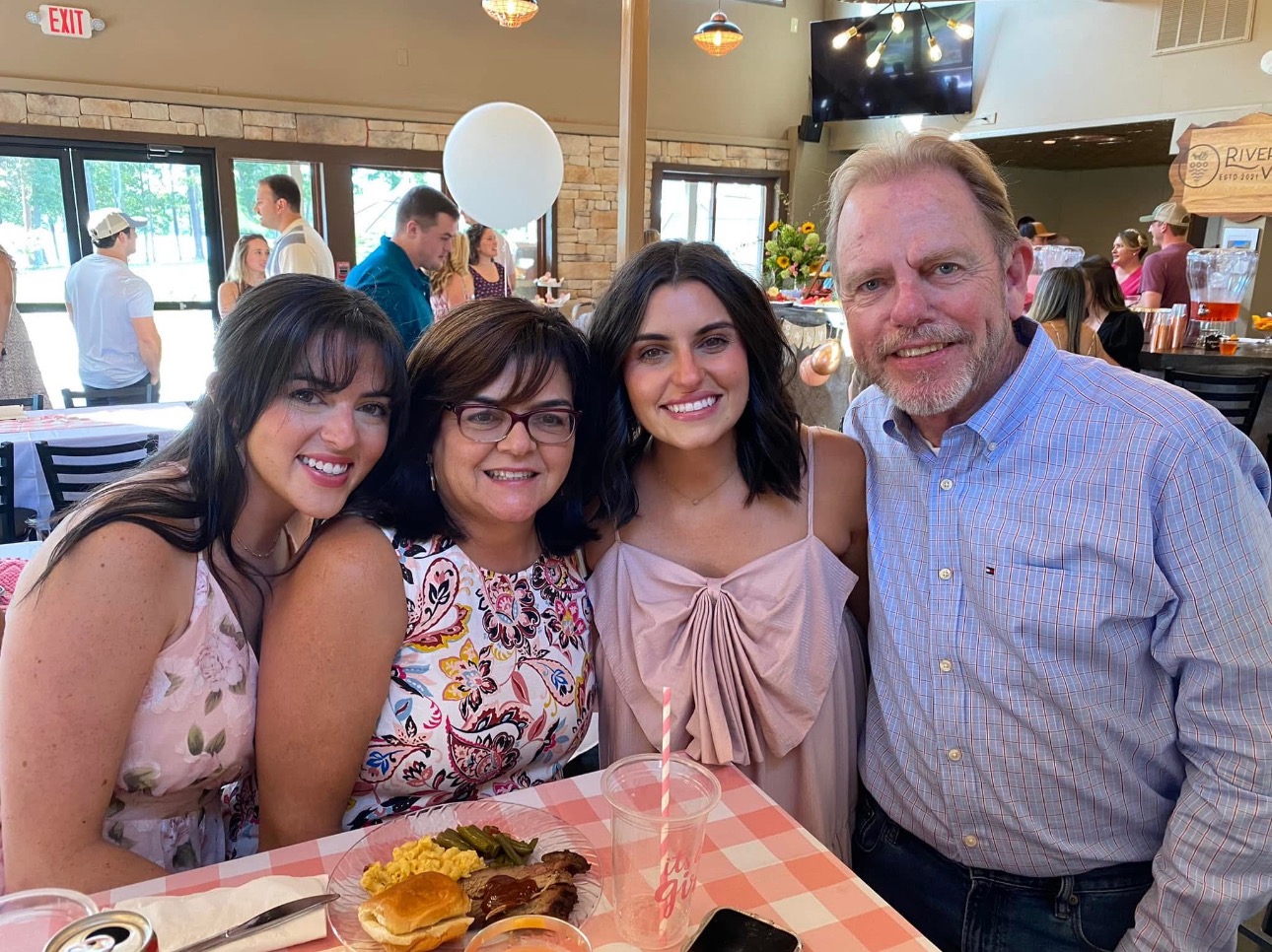 Honoring the Ultimate Girl Dad campaign photo, 5 of 6
