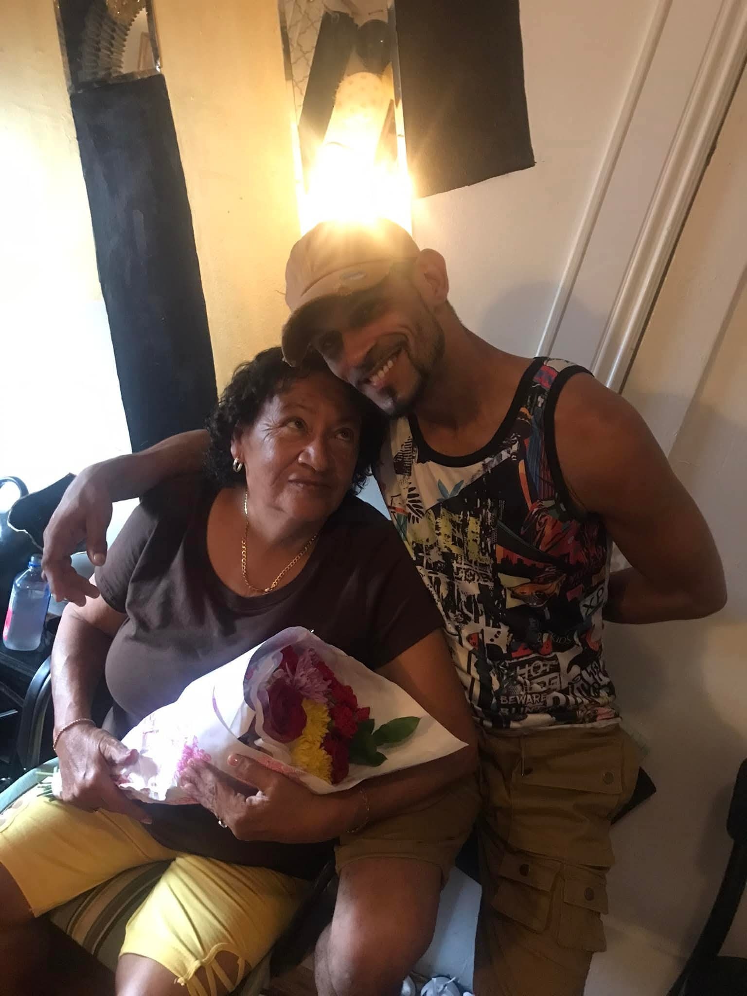Support Alan's Family in Their Time of Loss campaign photo, 2 of 7