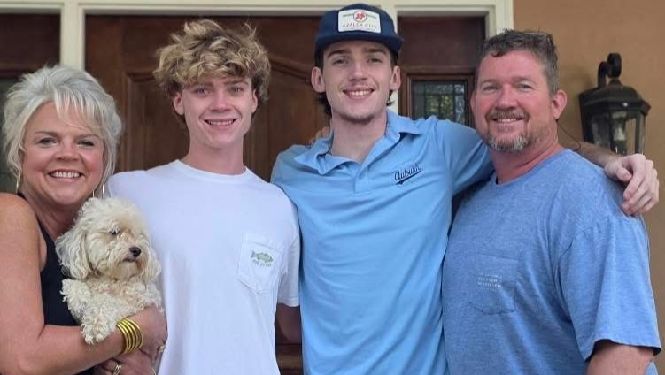 Fundraiser for Amy Strickland by marlo Blankenship : Stand with Cleighton:  A Miracle Is Needed