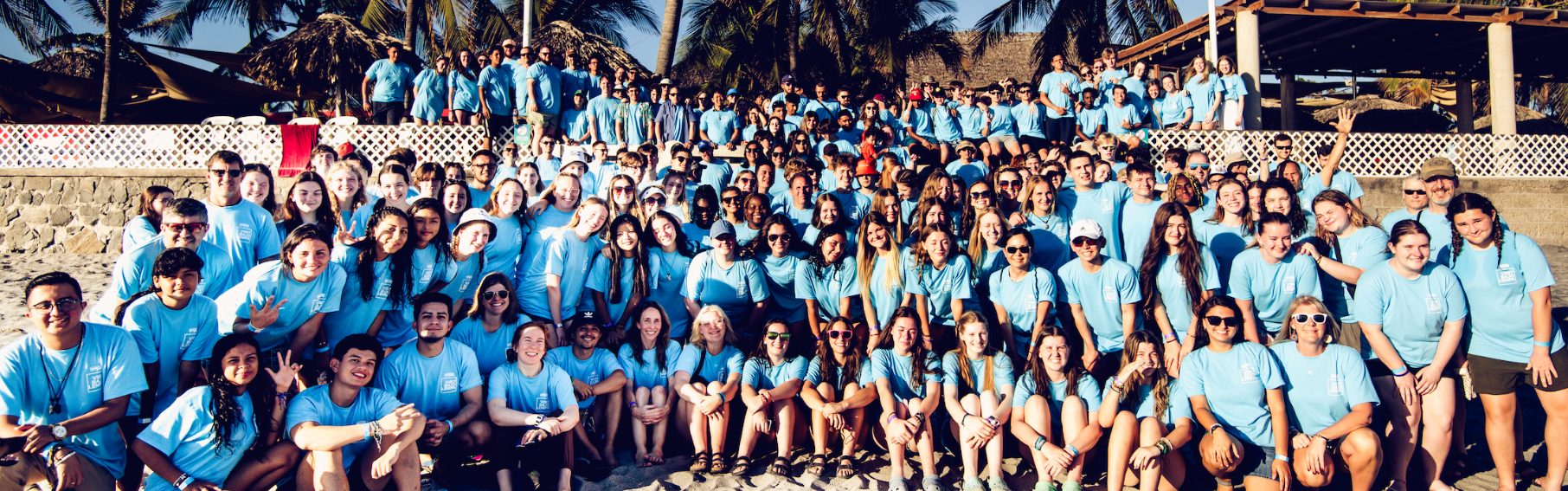 Donate to Lola's Young Life Service Trip campaign photo, 5 of 6