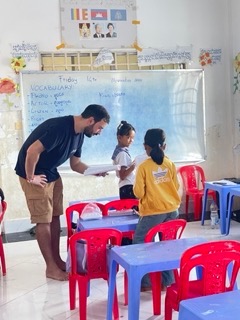 Sistemiamo una scuola in Cambogia campaign photo, 5 of 5