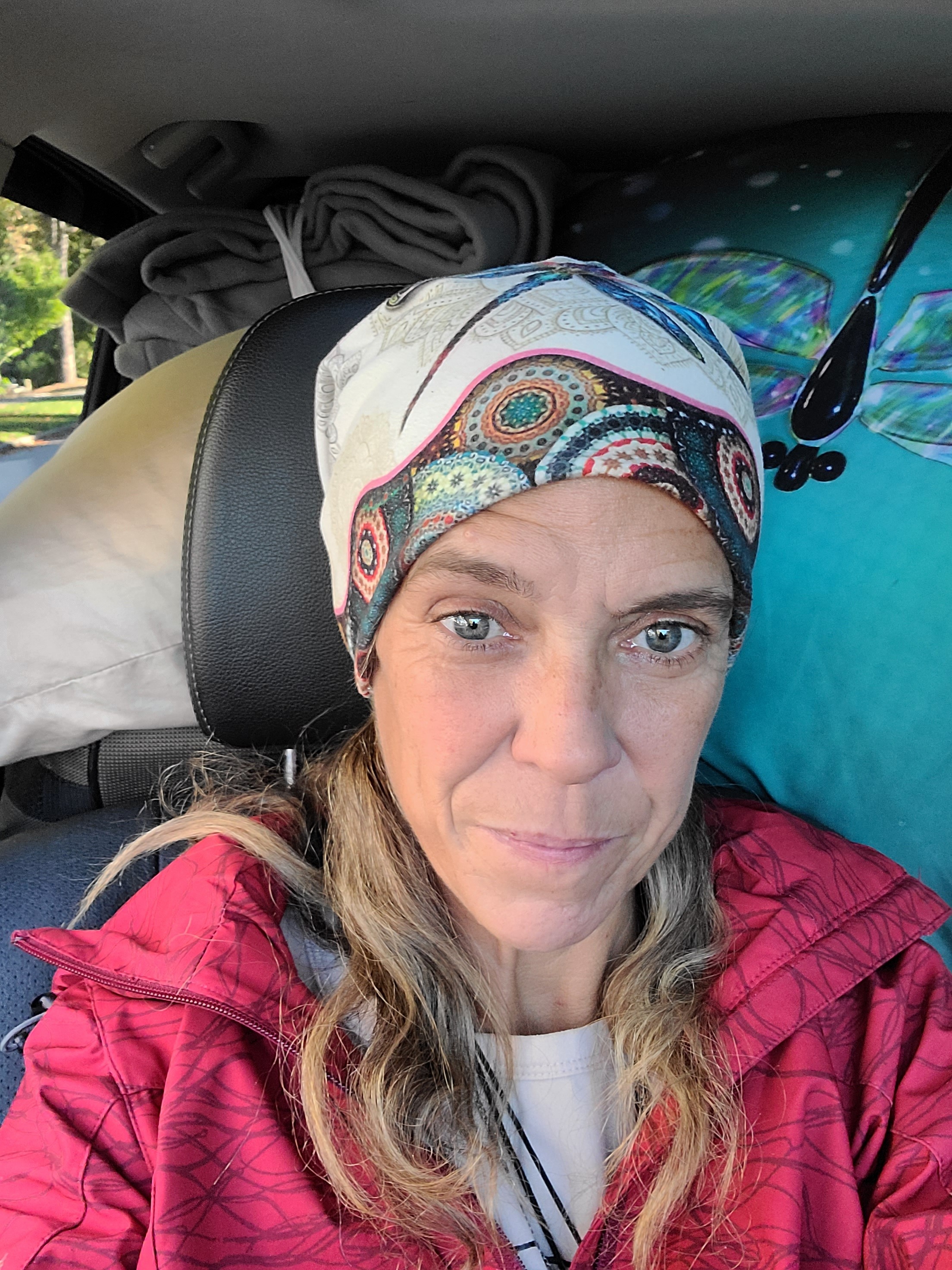 Gypsy Dragonfly: Healing, Help, Human Connection on Wheels campaign photo, 4 of 5