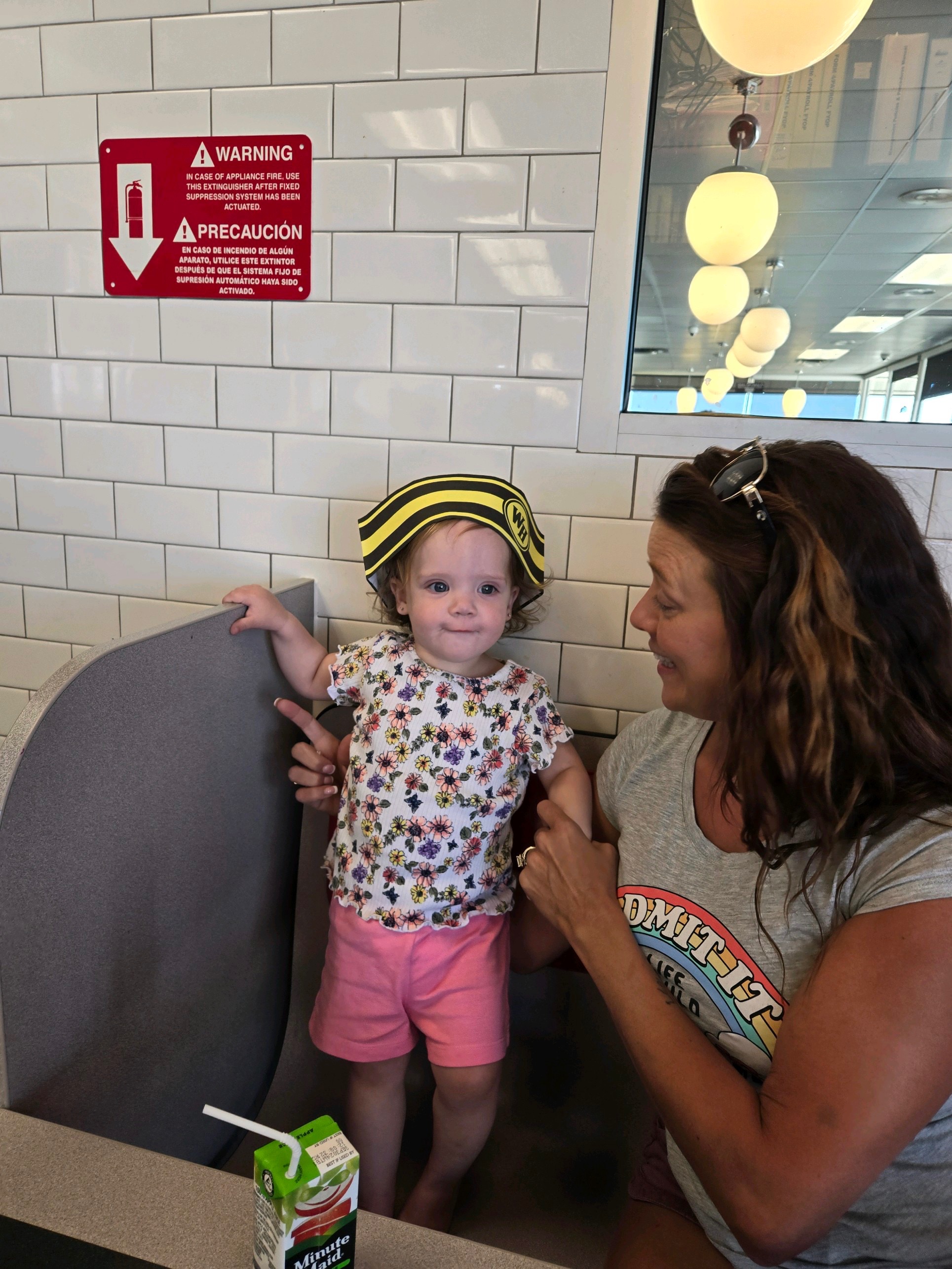 Help Support My Mom’s Recovery After Being Hit by a Car campaign photo, 4 of 7