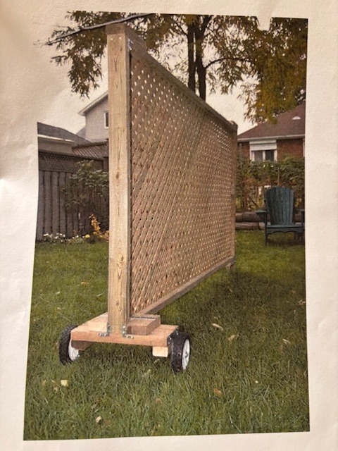 Support Emiliano's Eagle Scout Project campaign photo, 2 of 5