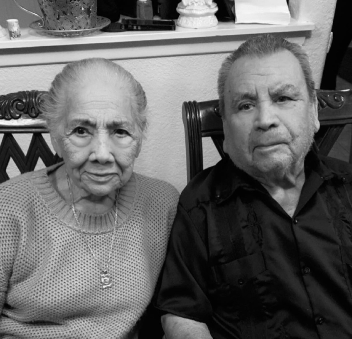 Honoring Argentina Rivera-Alvarado's Memory campaign photo, 7 of 8