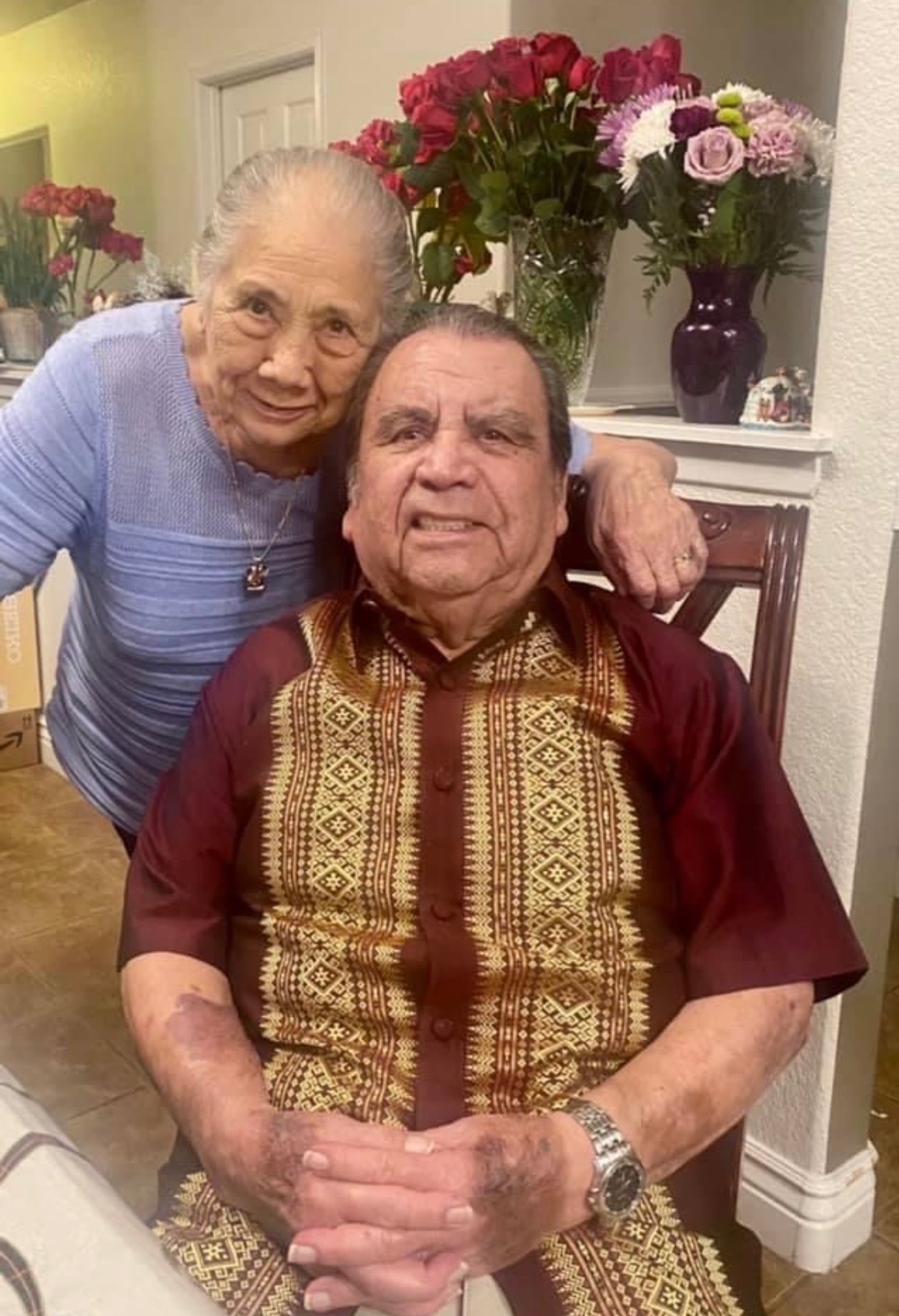 Honoring Argentina Rivera-Alvarado's Memory campaign photo, 4 of 8