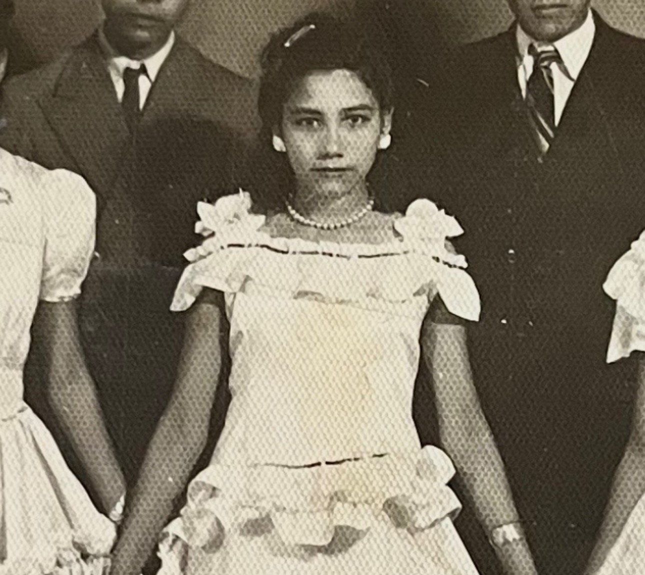 Honoring Argentina Rivera-Alvarado's Memory campaign photo, 5 of 8
