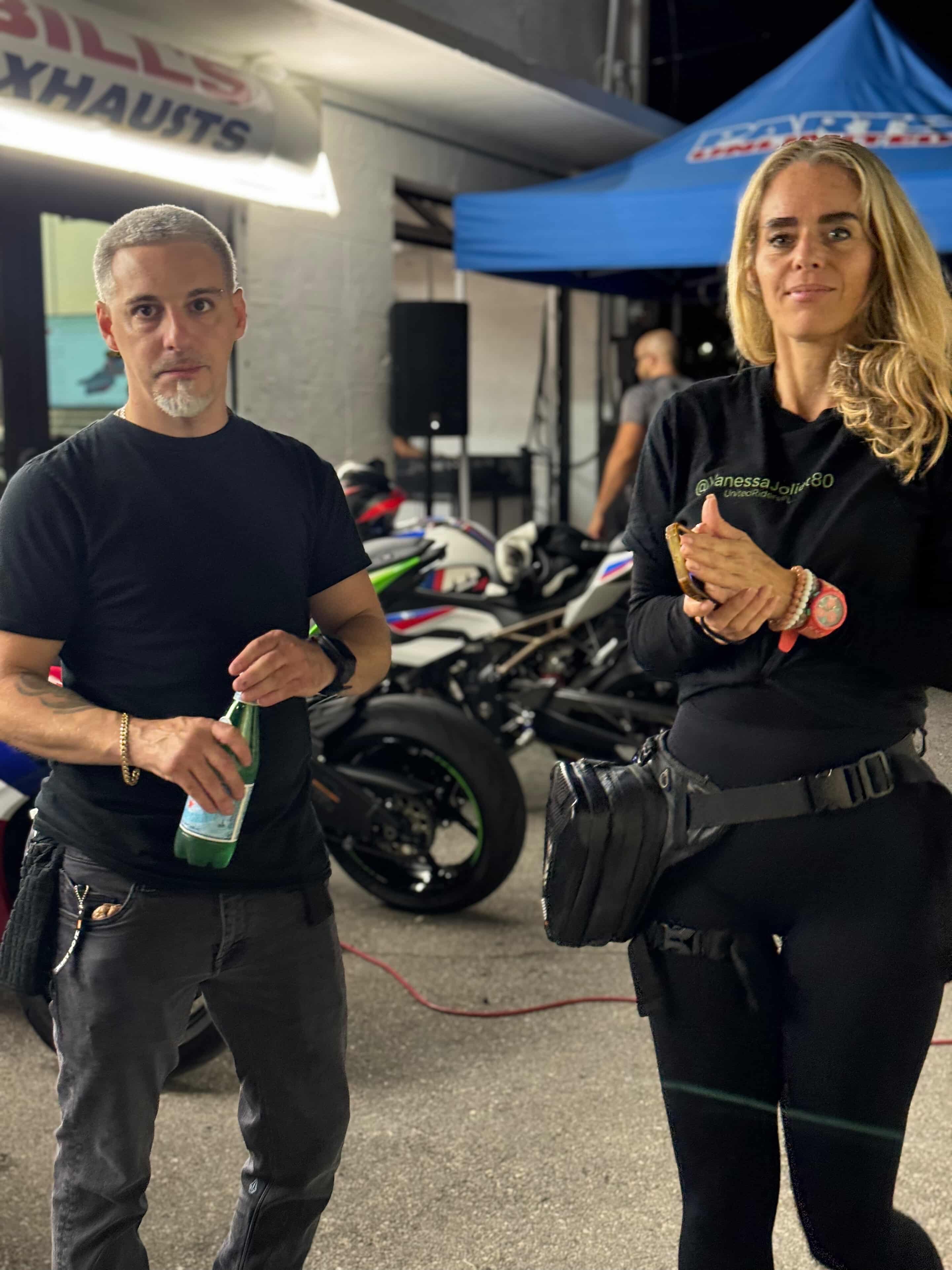Support Leo’s Recovery After Motorcycle Accident campaign photo, 4 of 7