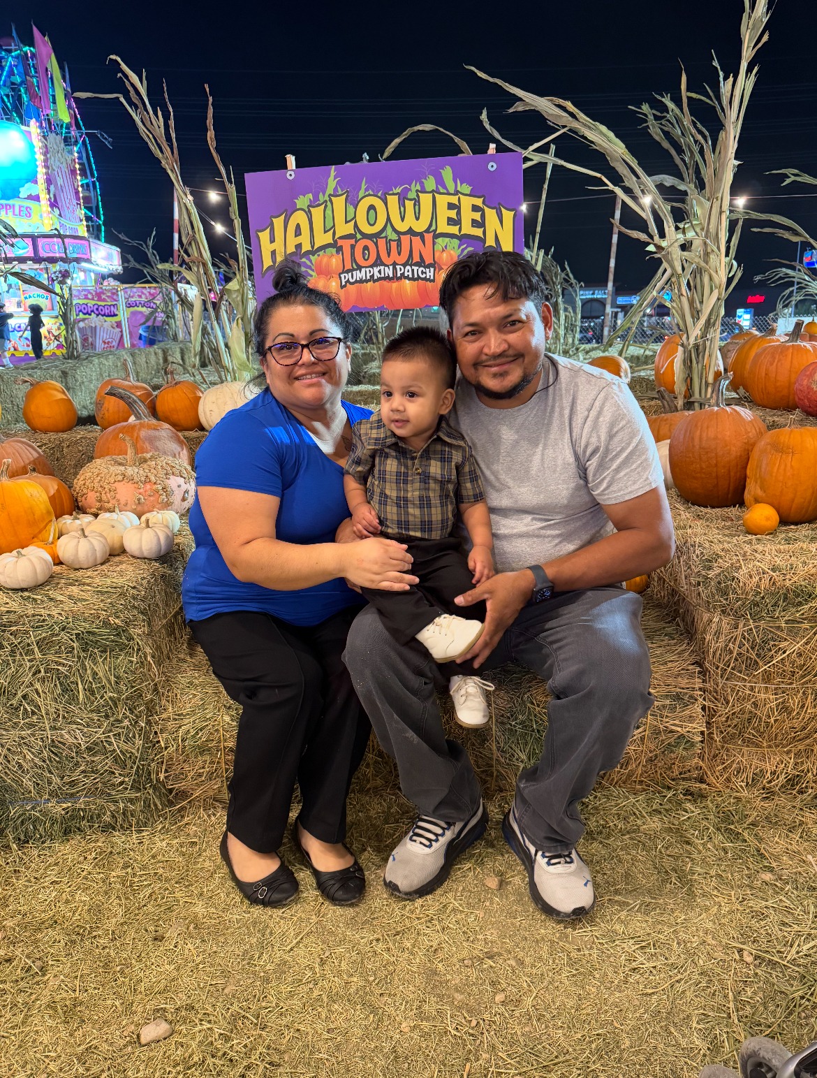 Help Bring Carlos Rafael Delcid Cruz Home - Detained by ICE campaign photo, 5 of 6