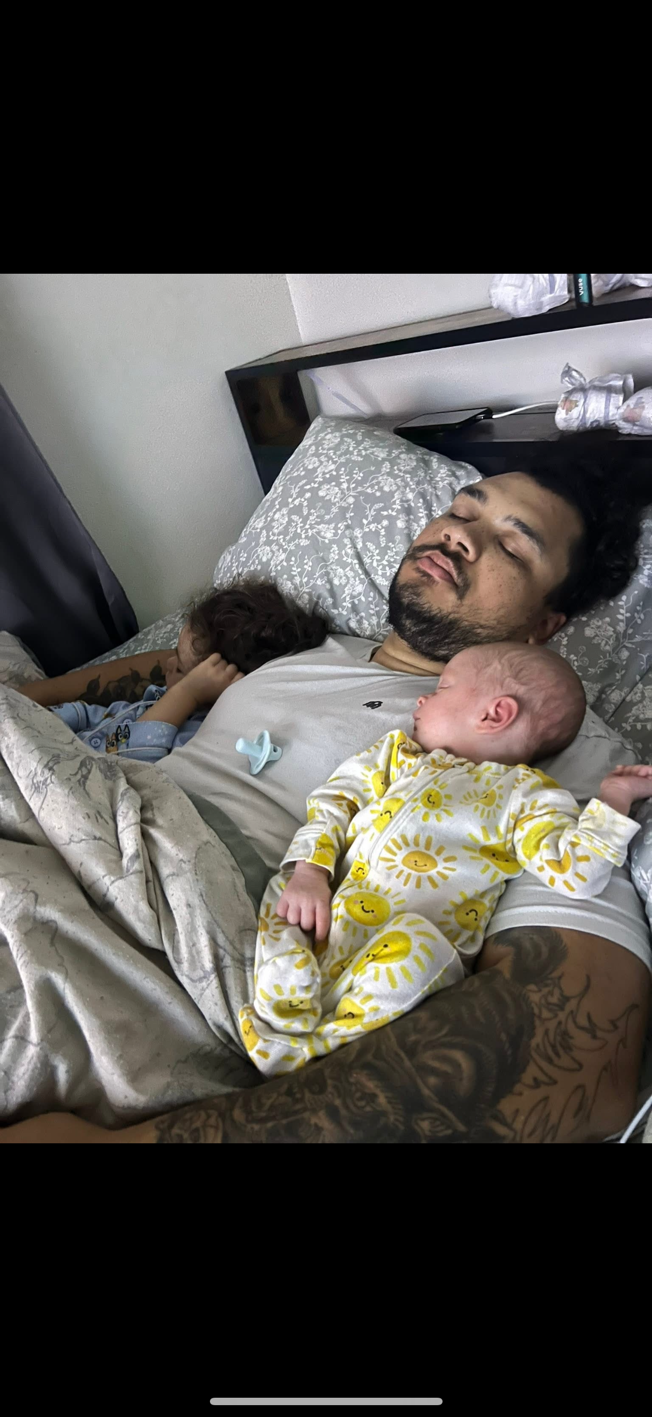 Support Jordan's Family in Their Time of Loss campaign photo, 5 of 6