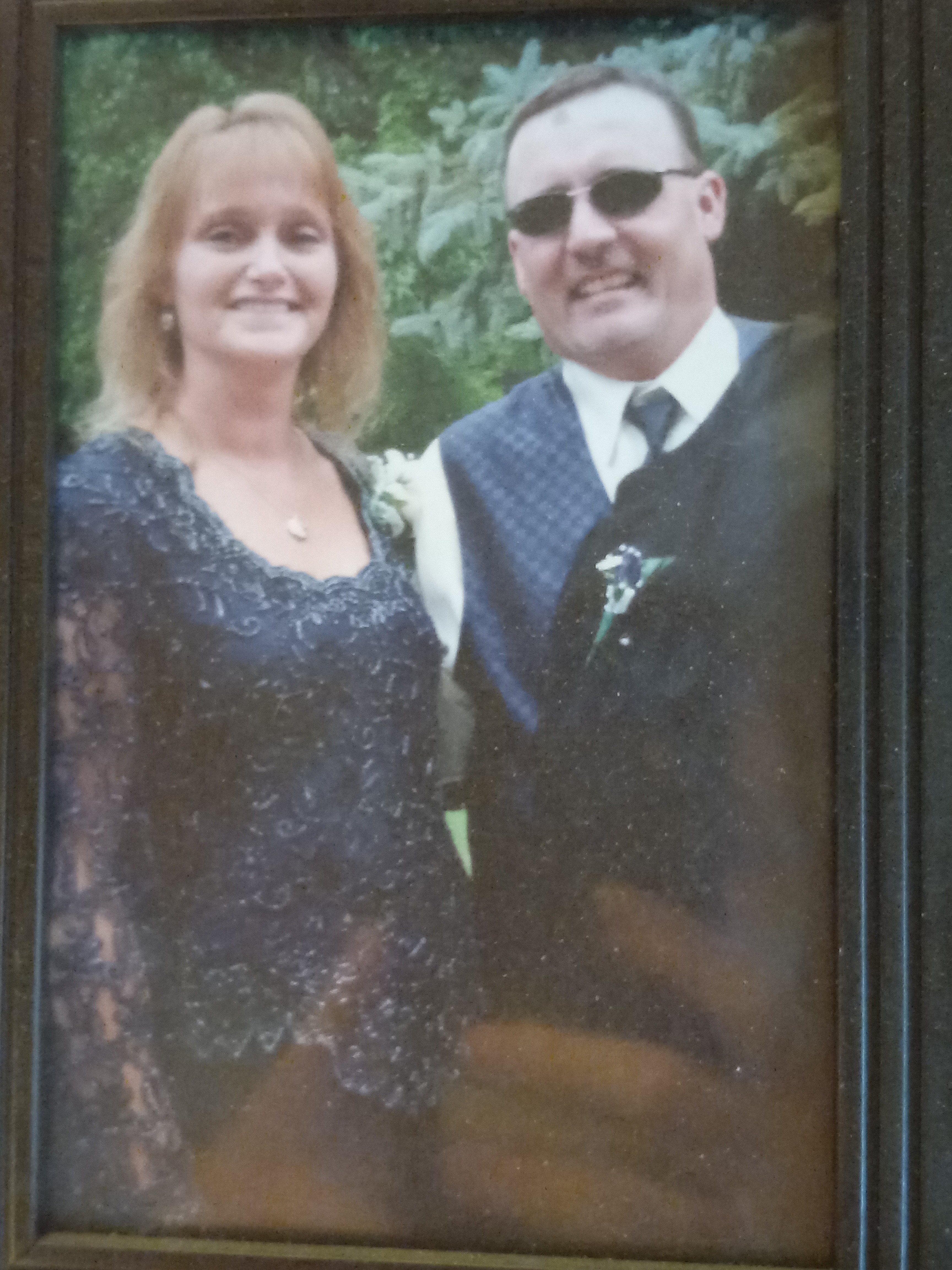 Help Keep a Family Afloat During AML Battle campaign photo, 4 of 5