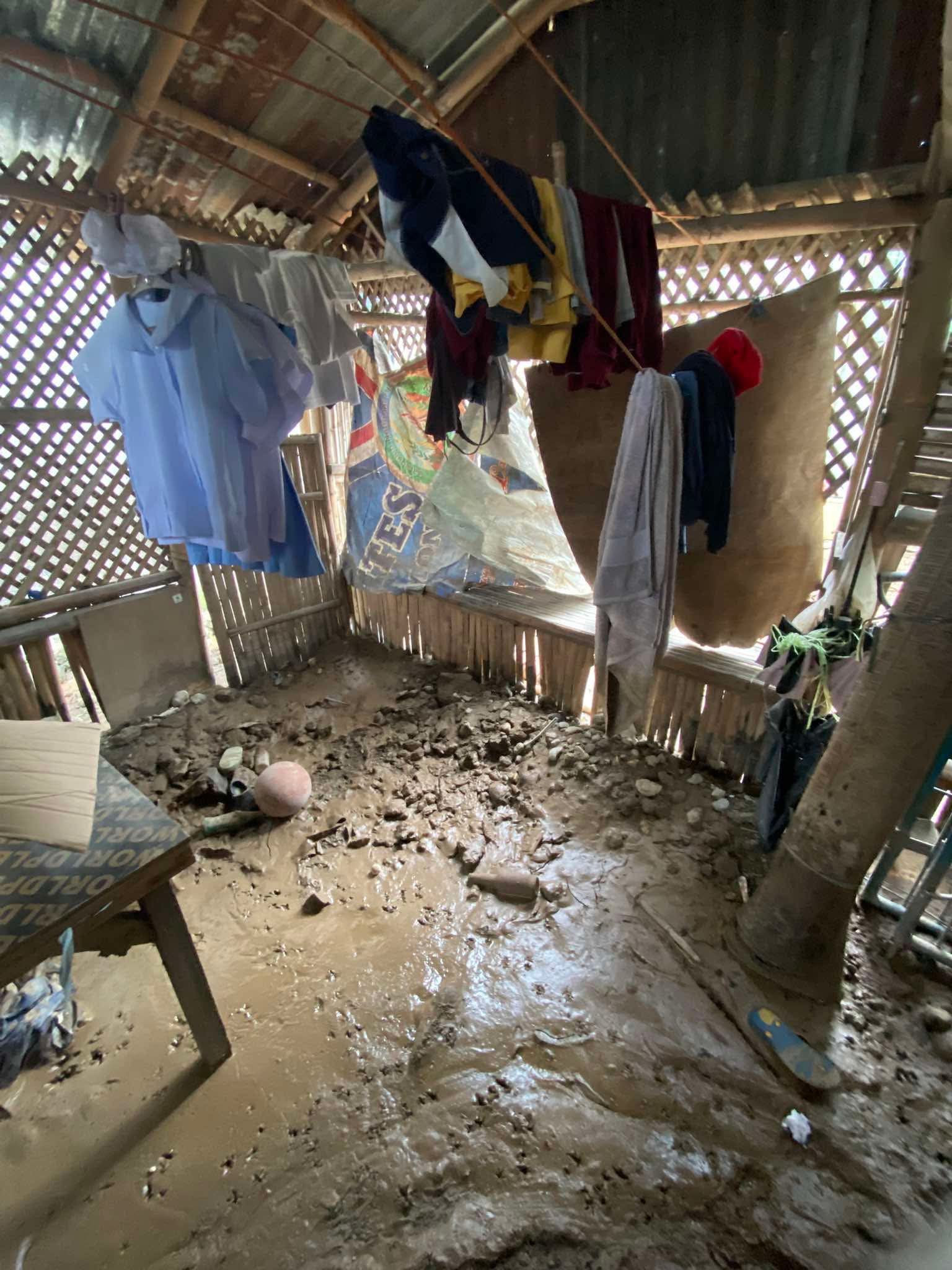 Dawne’s Family Flood Relief campaign photo, 5 of 6