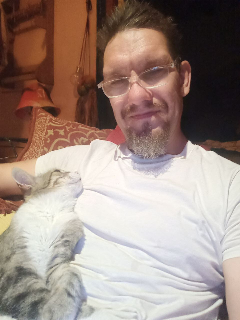 Help Me Secure Luna's Medication campaign photo, 6 of 6