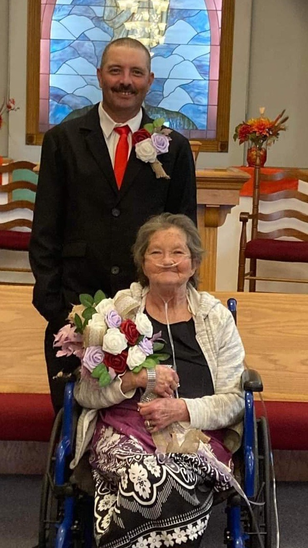 Support Pamela Gross's Final Wishes campaign photo, 4 of 5