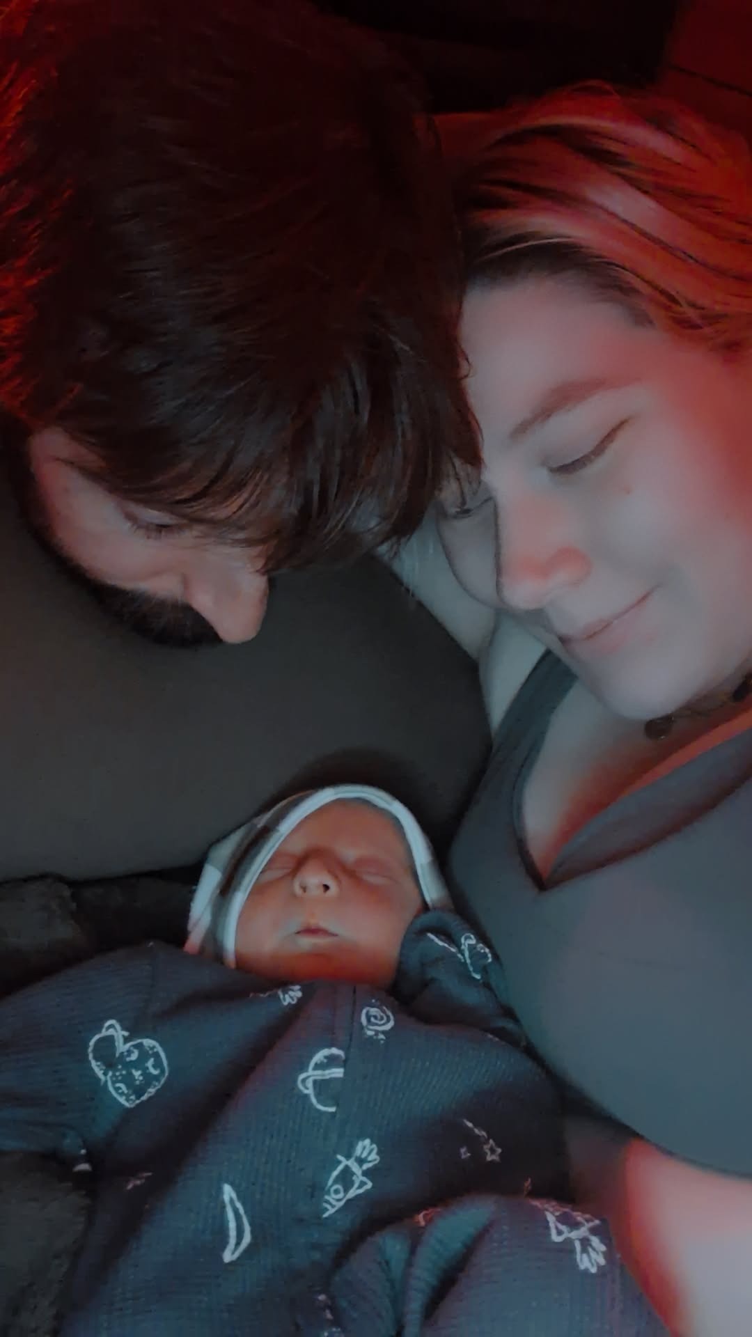 Donate to Clay Family for Precious Moments campaign photo, 7 of 8