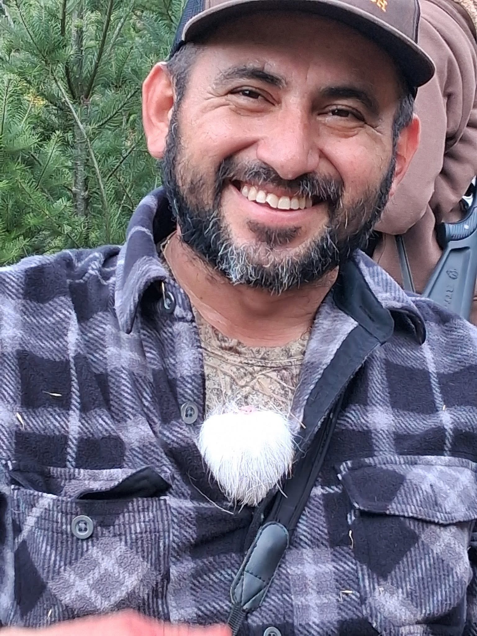 Support for Rogaciano Martinez's Funeral Costs campaign photo, 2 of 7