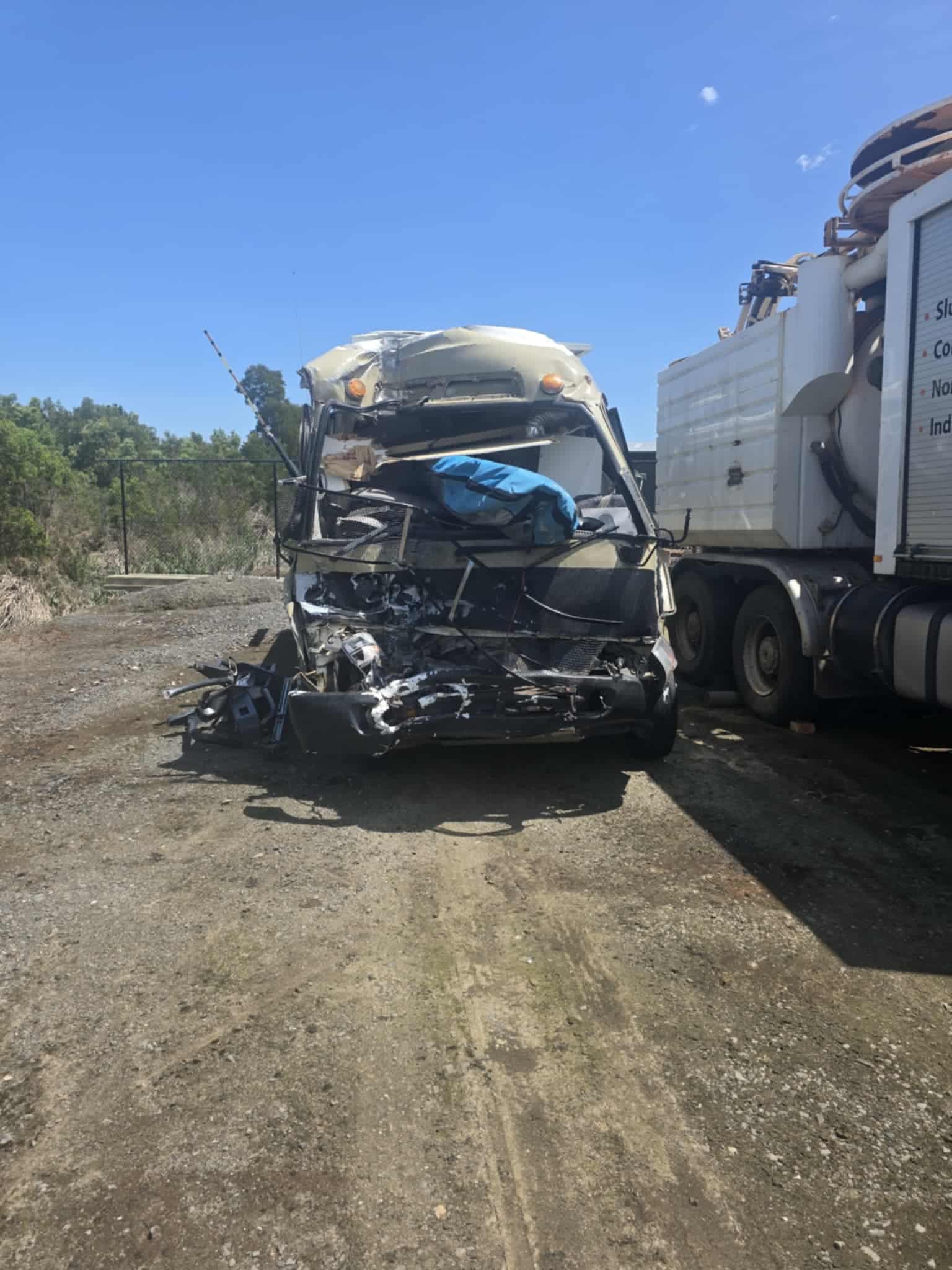 Please Help Our Niece After a Terrible Accident in Australia campaign photo, 7 of 8