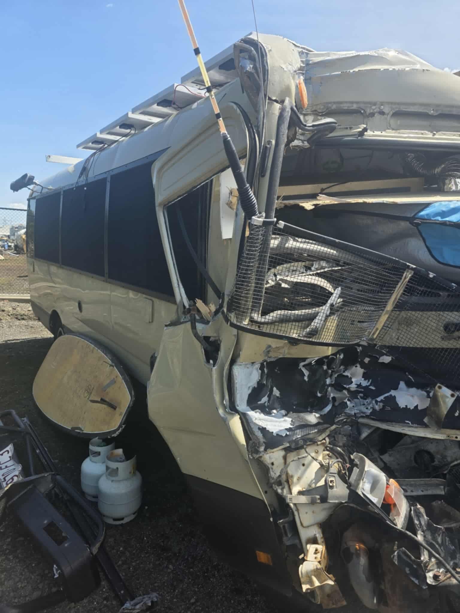 Please Help Our Niece After a Terrible Accident in Australia campaign photo, 4 of 8