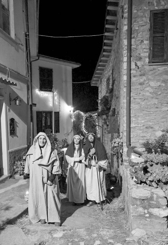 Presepe Vivente Sotto la Torre VII EDIZIONE campaign photo, 5 of 6
