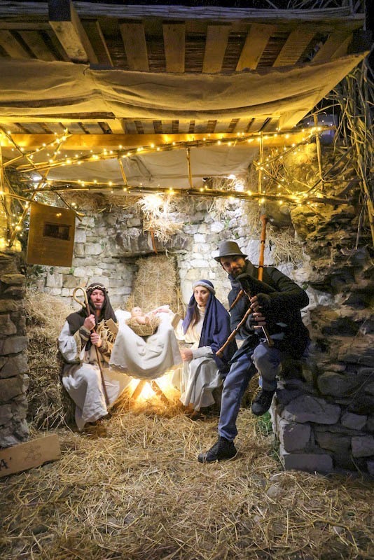 Presepe Vivente Sotto la Torre VII EDIZIONE campaign photo, 2 of 6