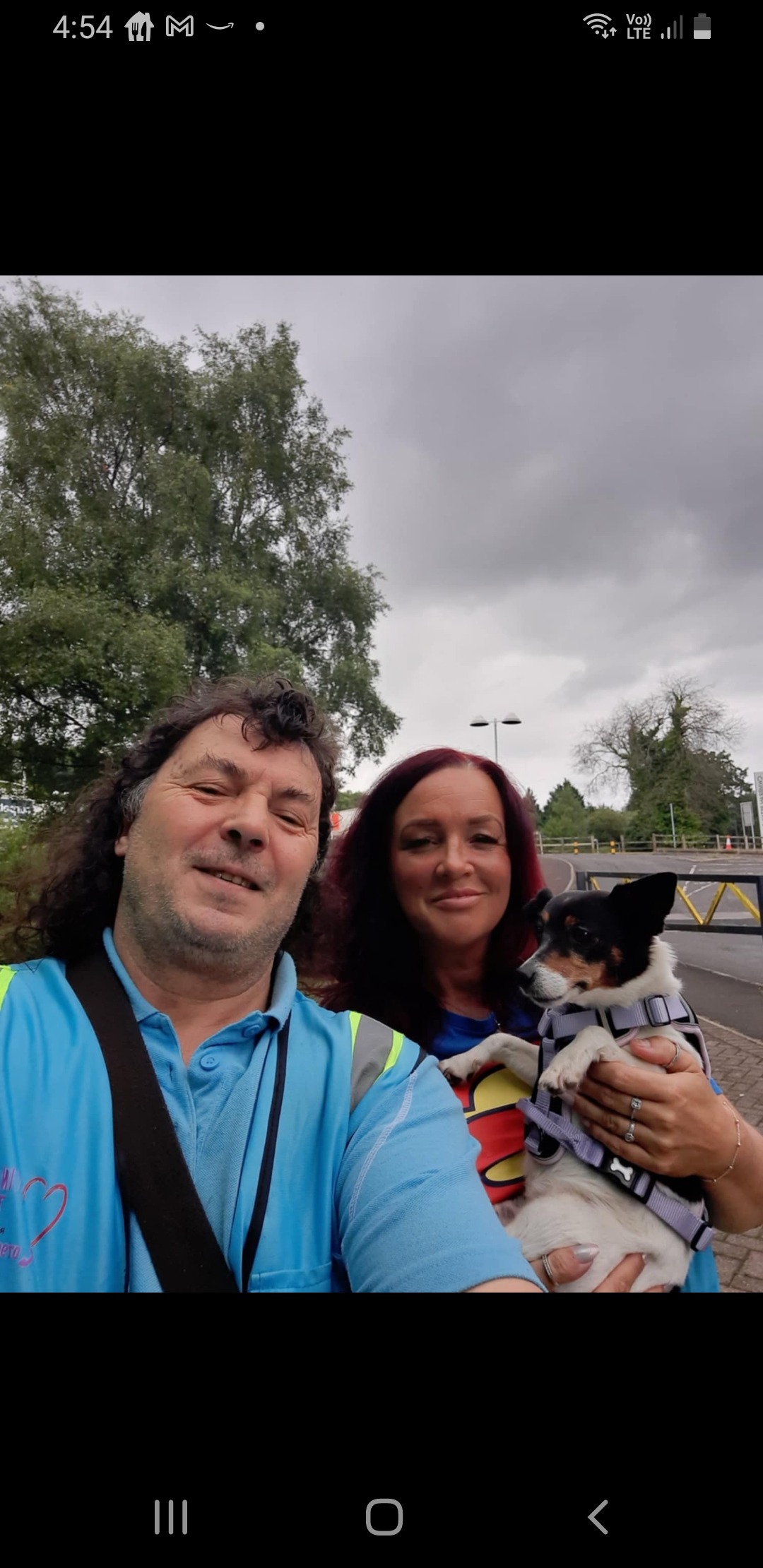 Giving Hope Torfaen,  charity..u Tag us  we Go help. campaign photo, 4 of 6