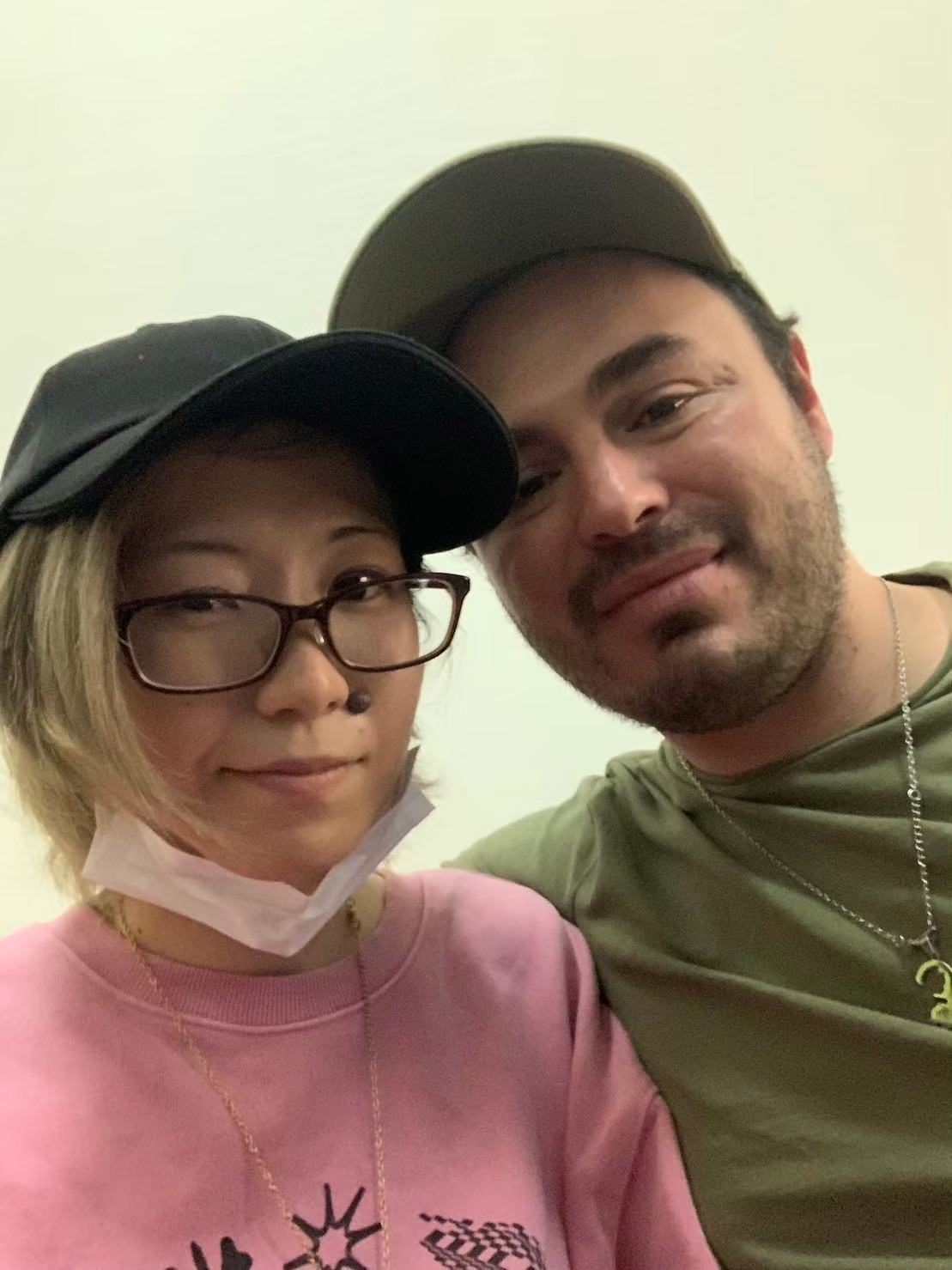 Support for Our Family in Japan During Pregnancy campaign photo, 5 of 6