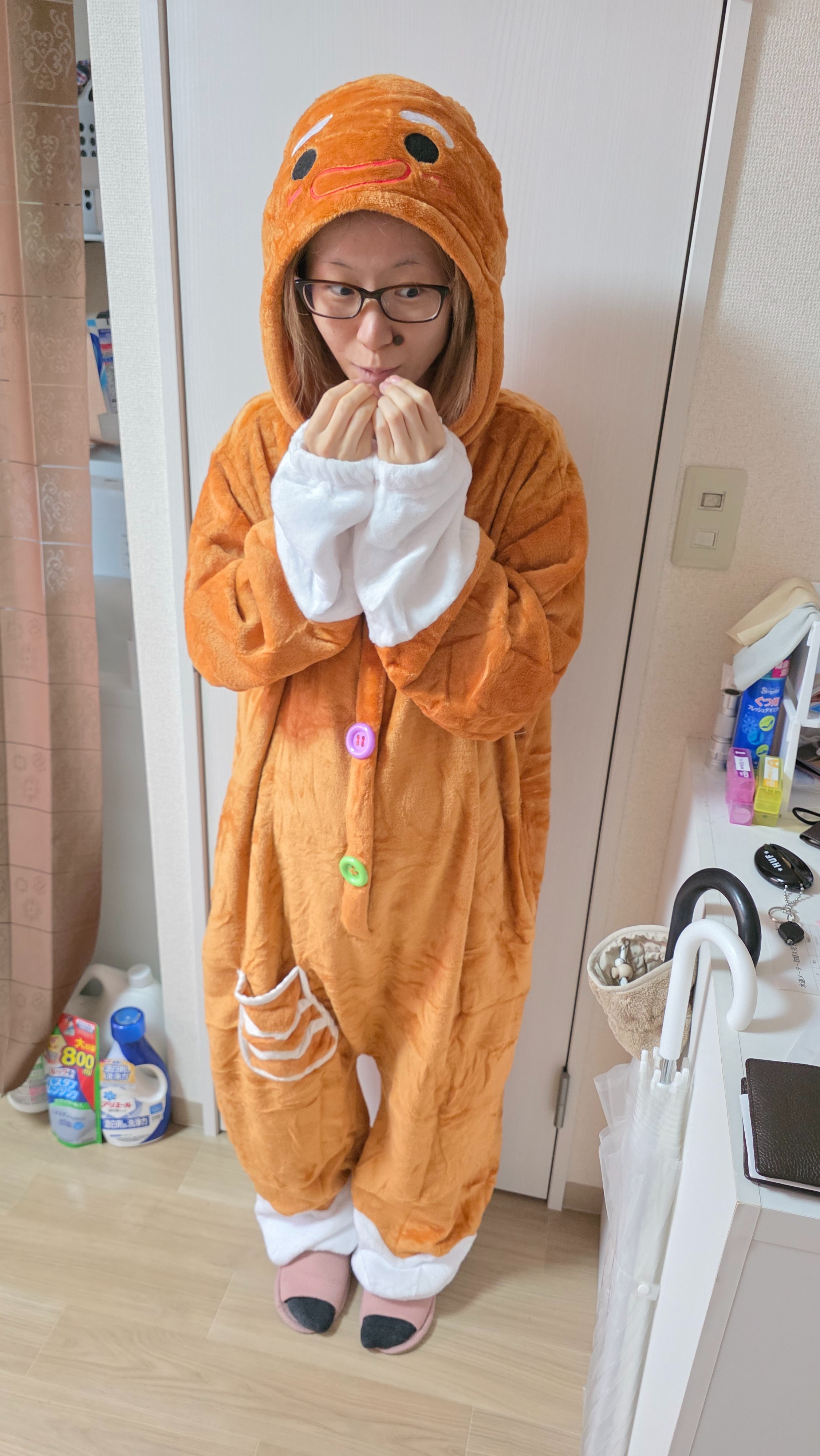 Support for Our Family in Japan During Pregnancy campaign photo, 2 of 6