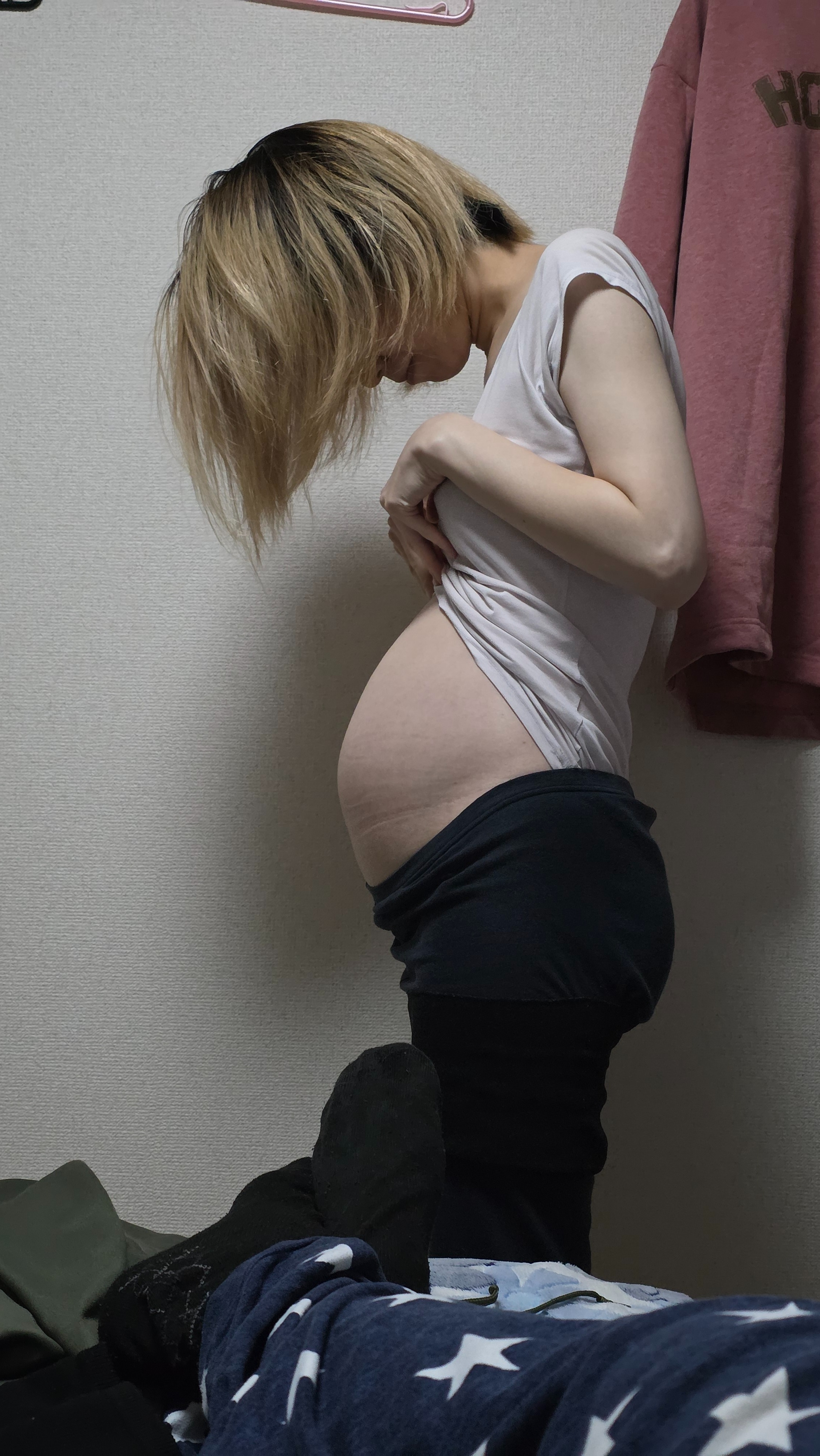 Support for Our Family in Japan During Pregnancy campaign photo, 4 of 6