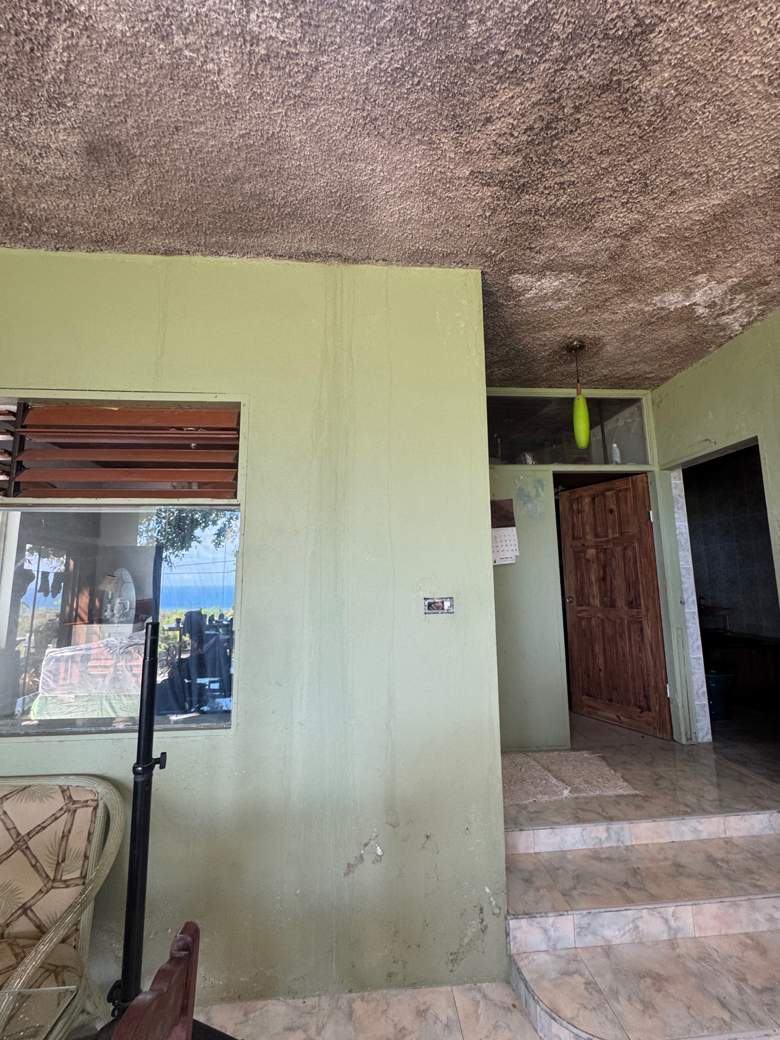 Help Lenny Rebuild After Hurricane Melissa campaign photo, 2 of 8